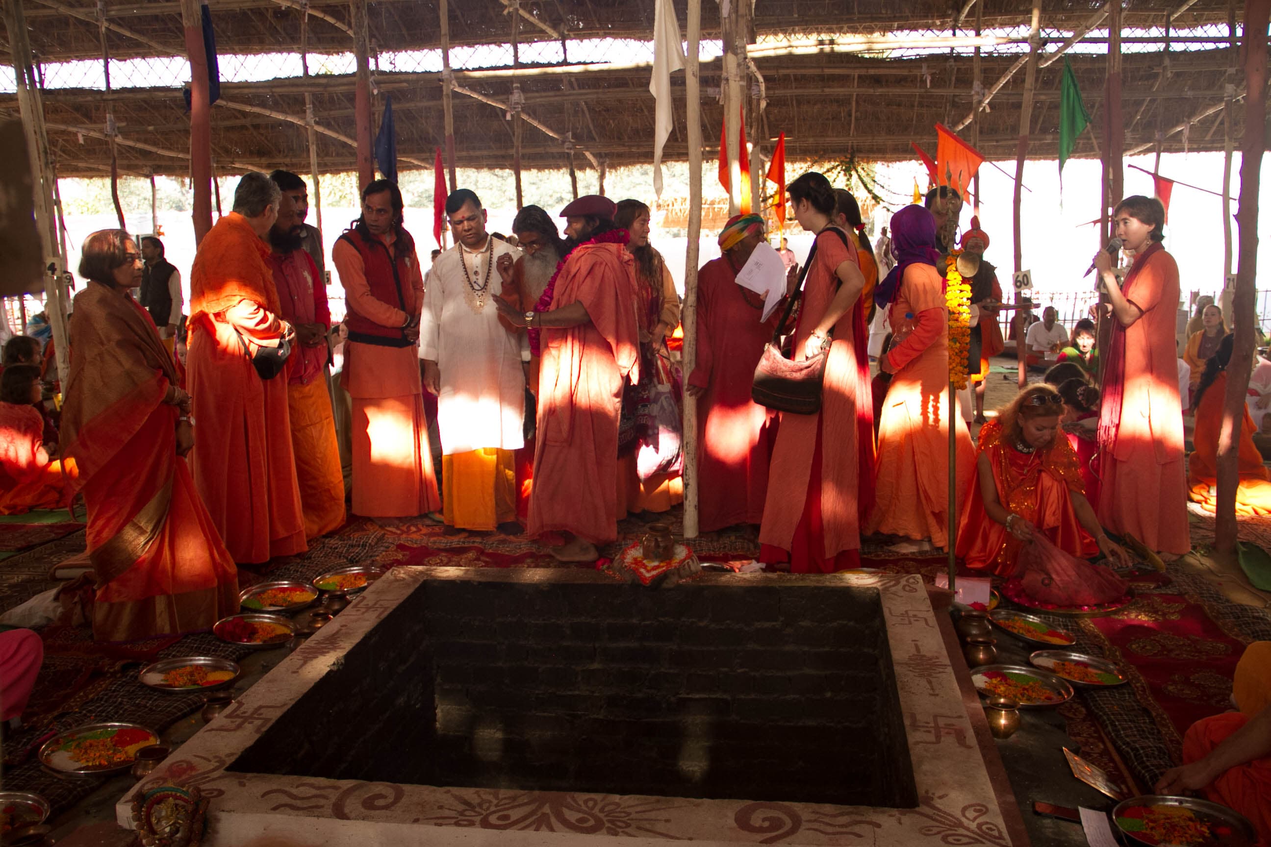 DASA MAHAVIDYA MAHA YAGAN photo 83