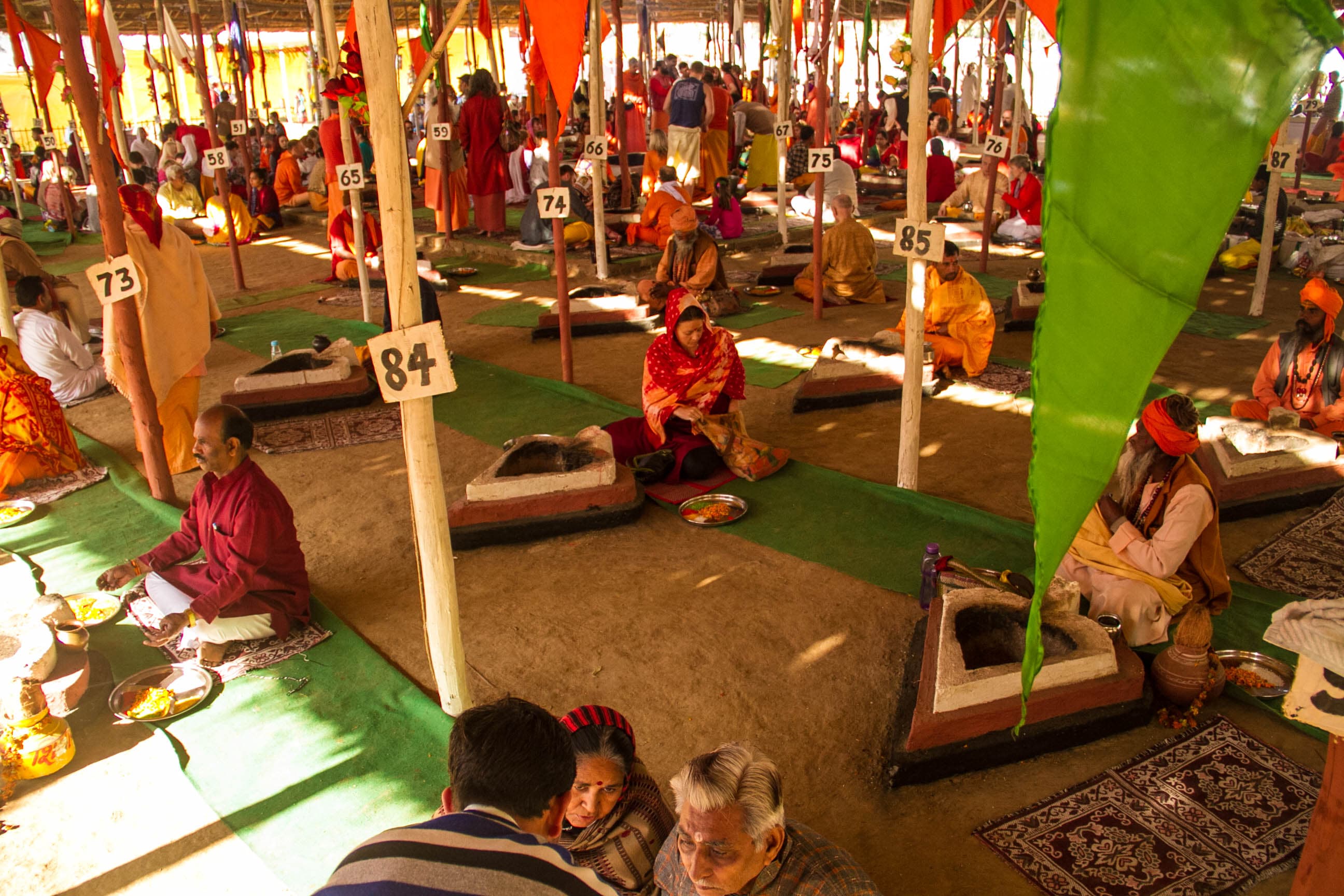 DASA MAHAVIDYA MAHA YAGAN photo 81