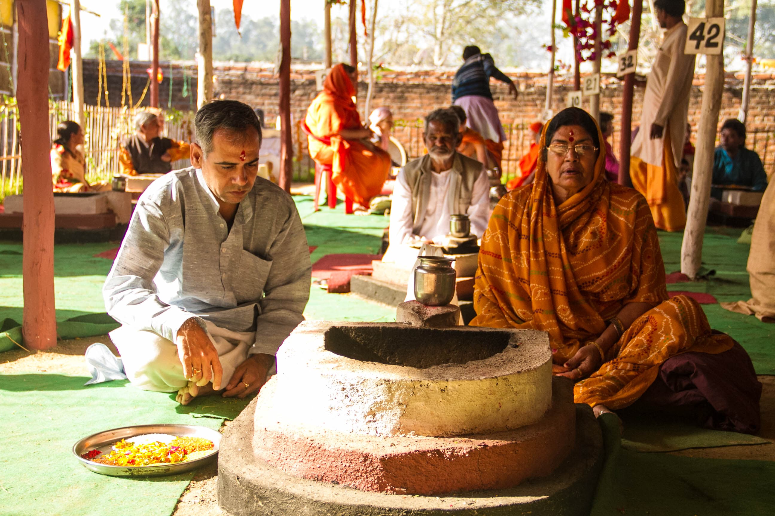 DASA MAHAVIDYA MAHA YAGAN photo 80
