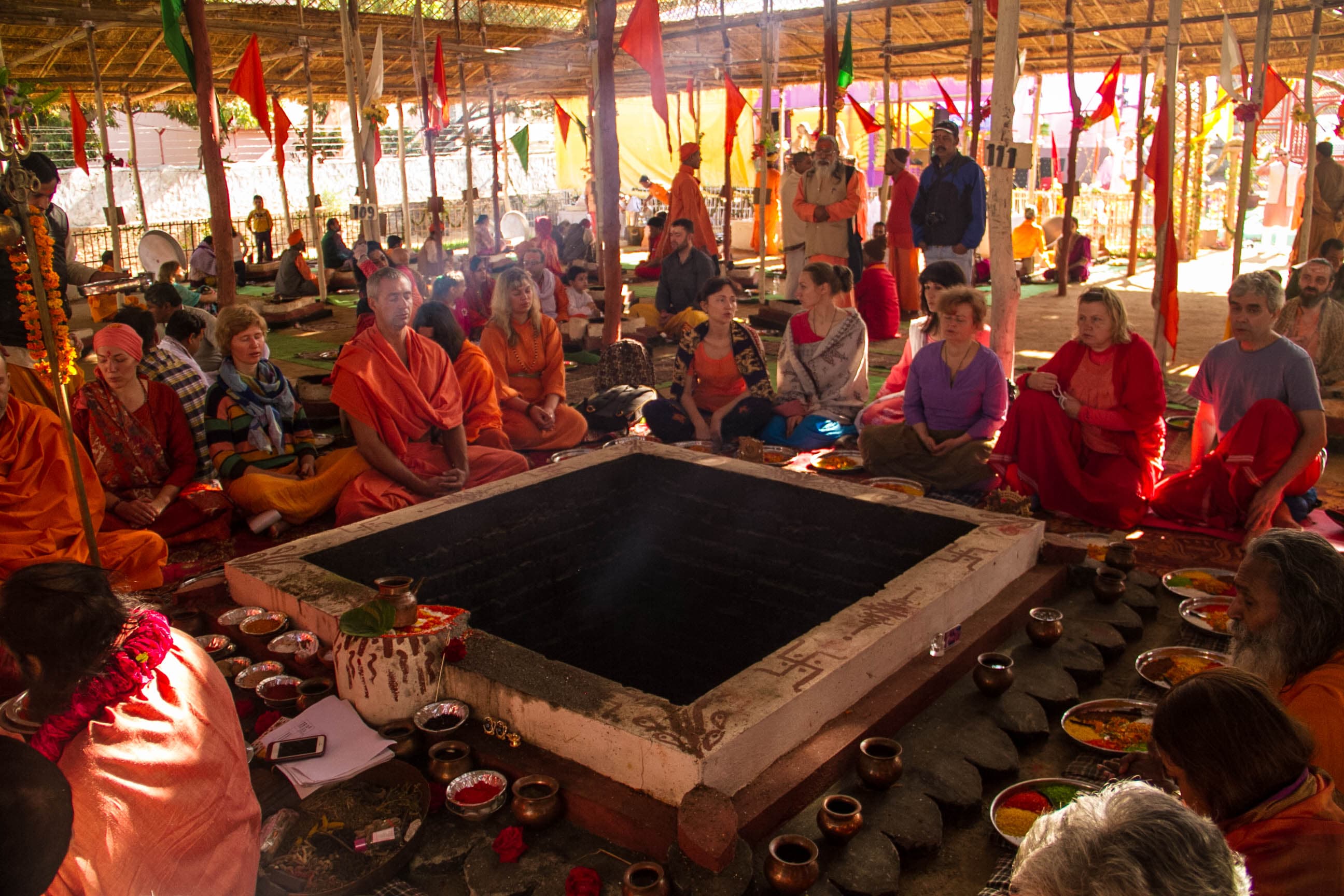 DASA MAHAVIDYA MAHA YAGAN photo 76