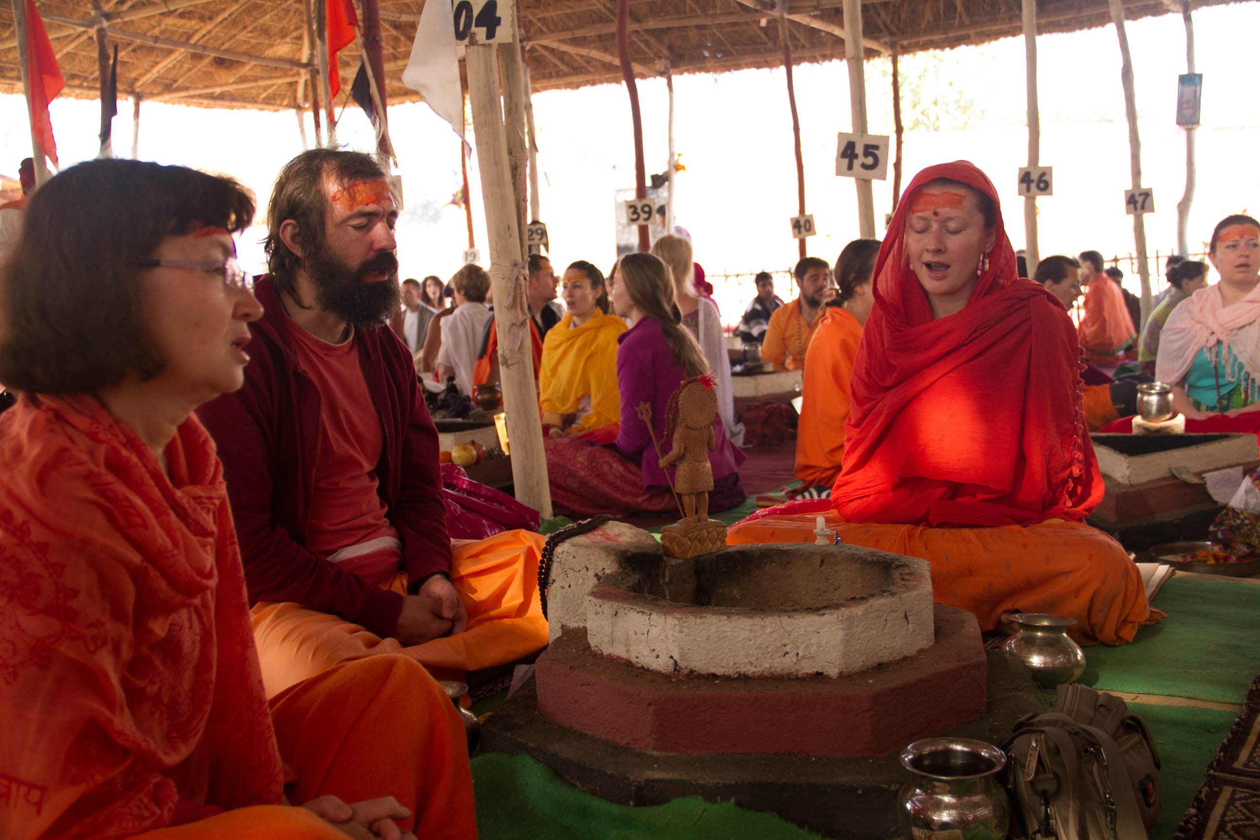 DASA MAHAVIDYA MAHA YAGAN photo 73