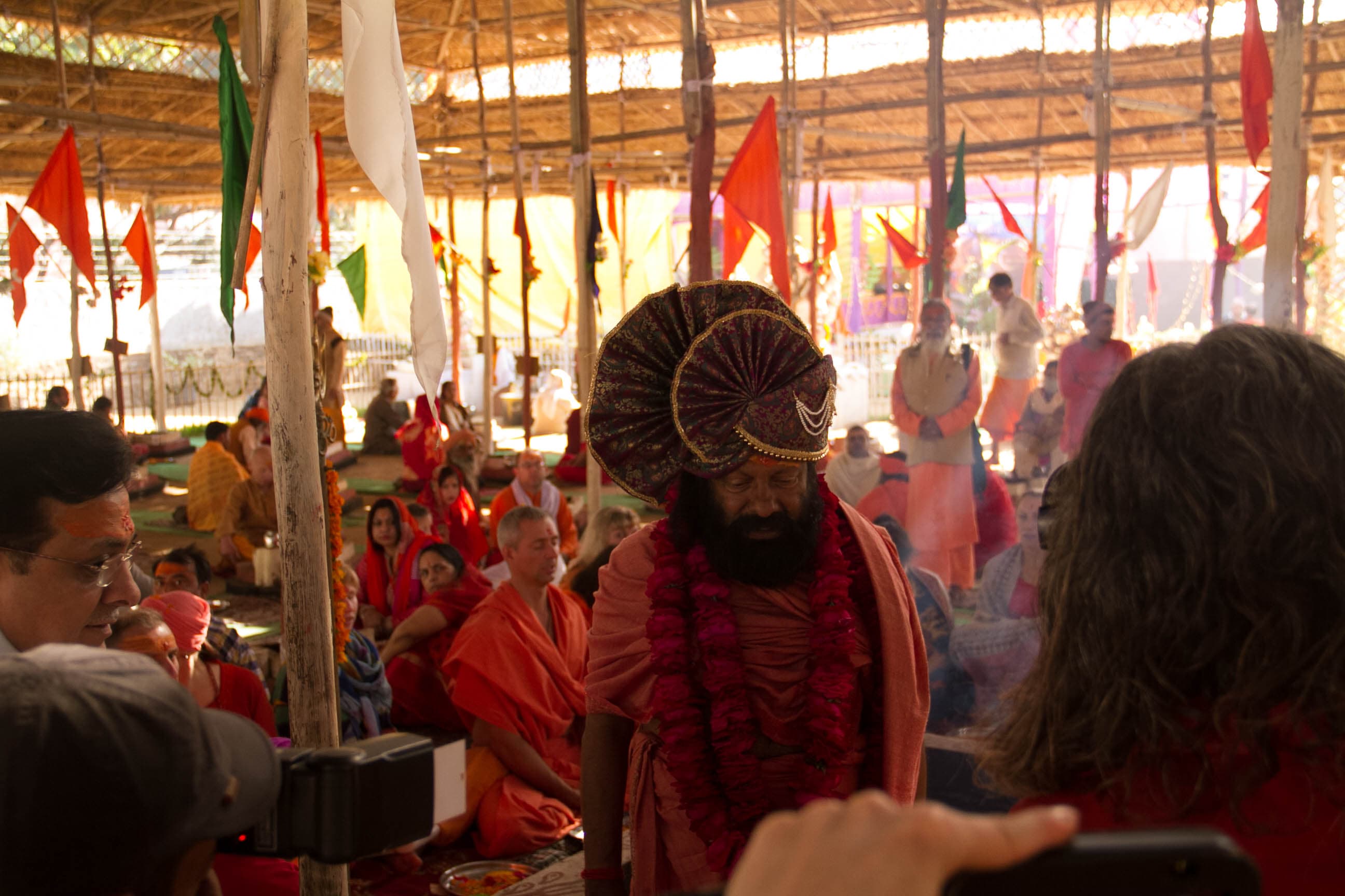 DASA MAHAVIDYA MAHA YAGAN photo 71