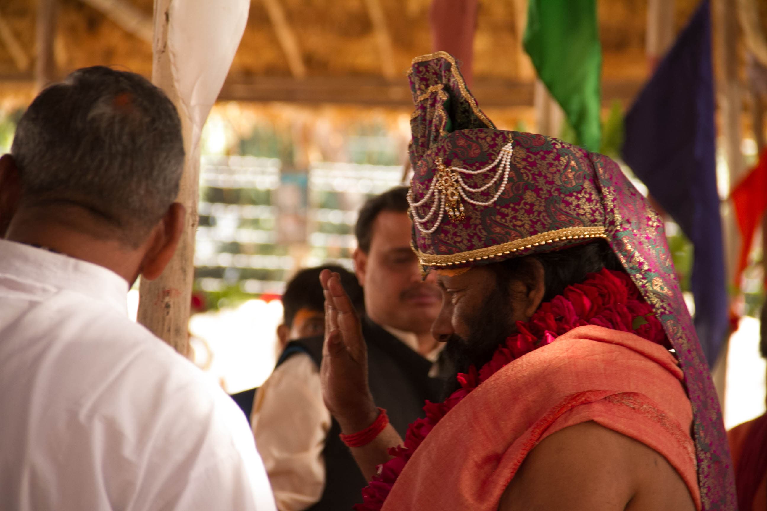 DASA MAHAVIDYA MAHA YAGAN photo 70