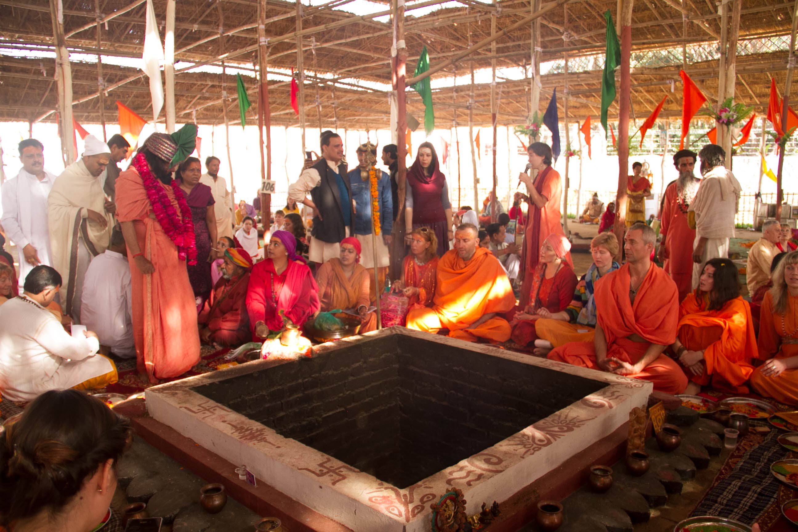 DASA MAHAVIDYA MAHA YAGAN photo 66