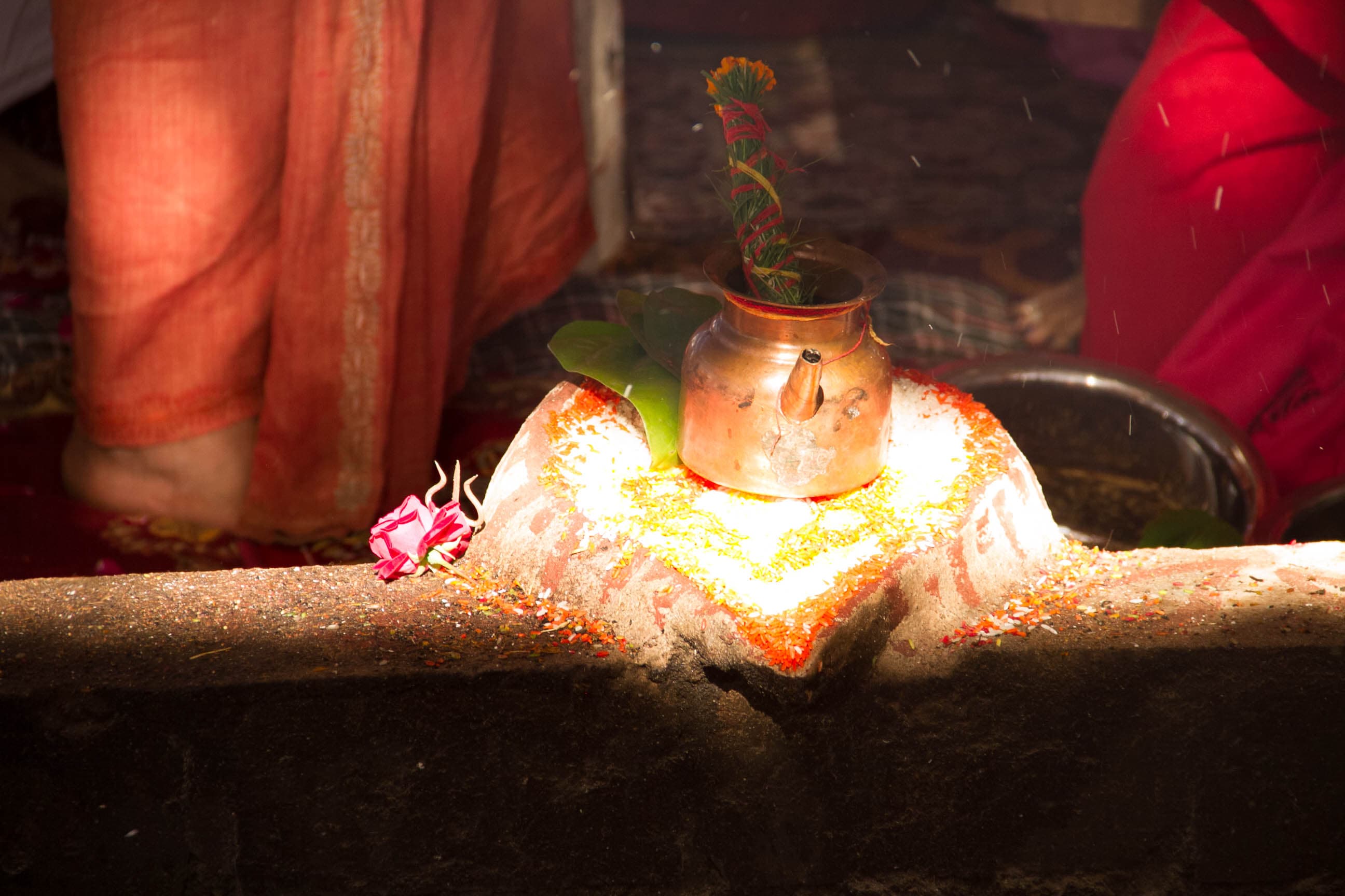 DASA MAHAVIDYA MAHA YAGAN photo 65