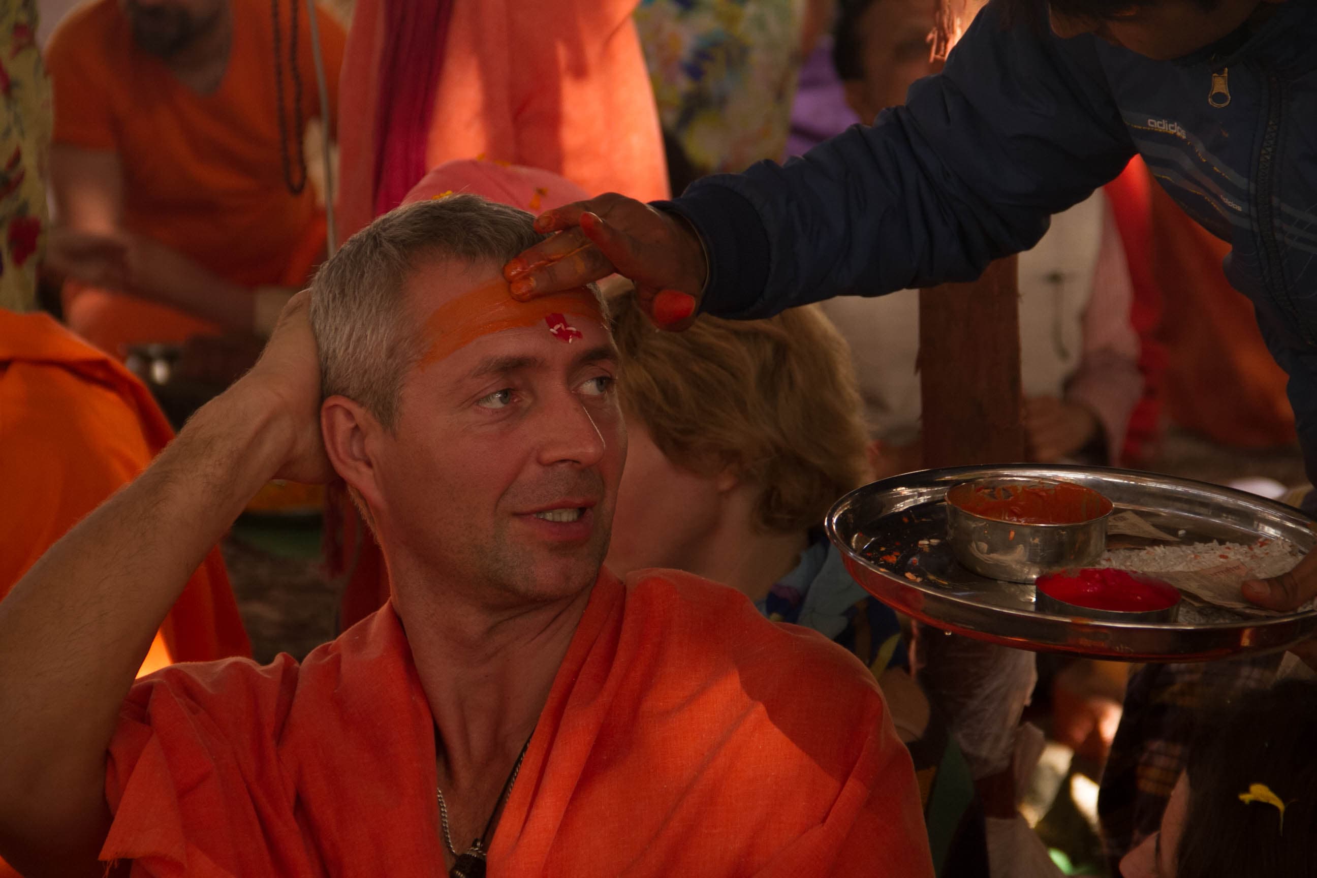 DASA MAHAVIDYA MAHA YAGAN photo 64