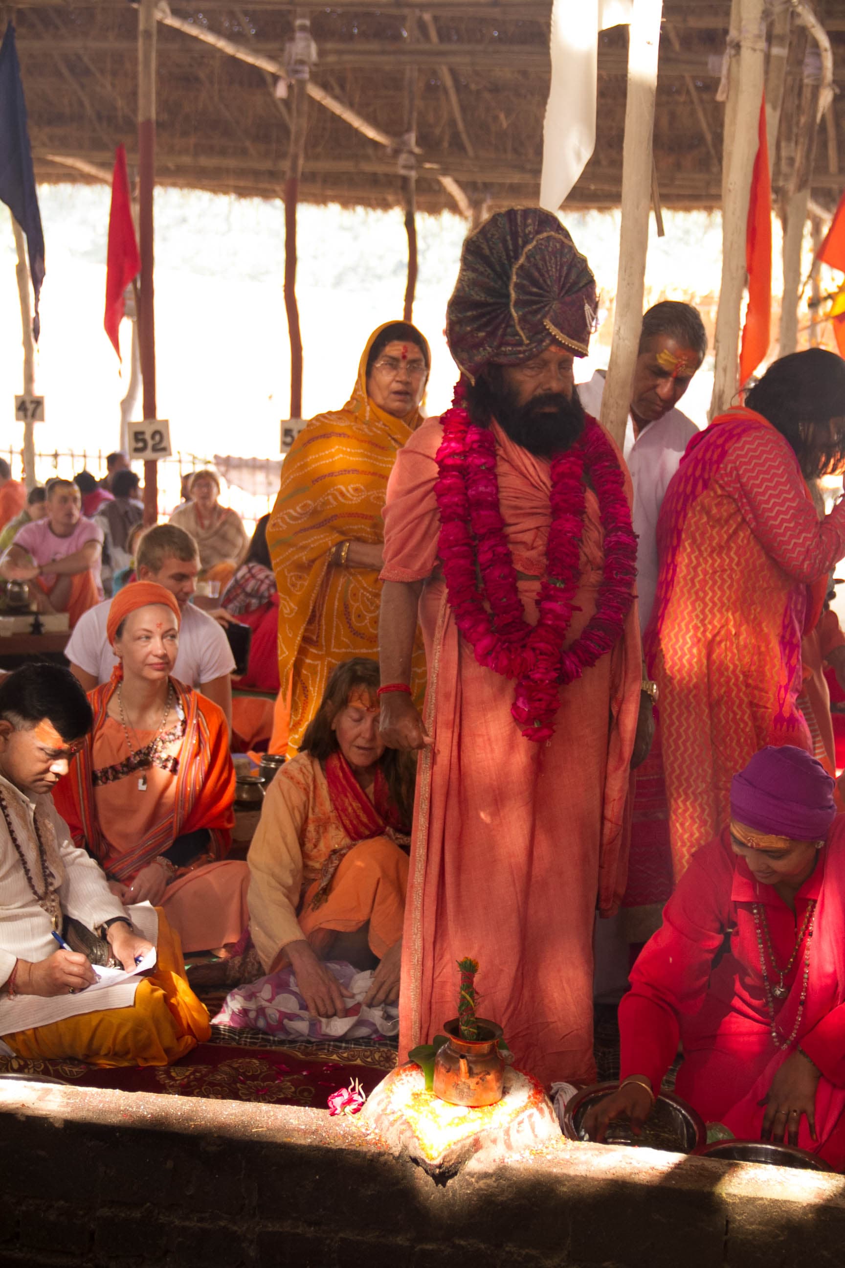 DASA MAHAVIDYA MAHA YAGAN photo 63