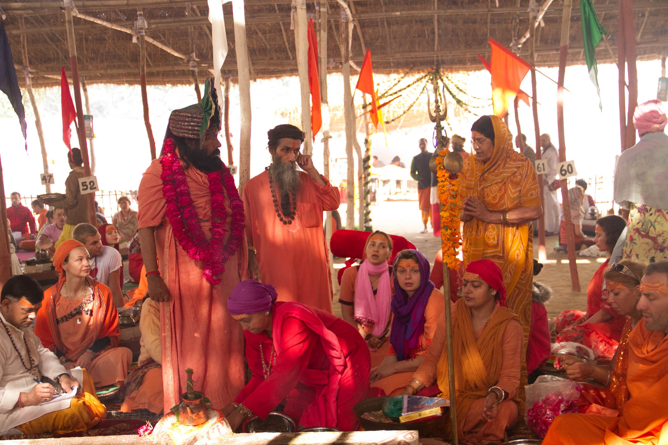 DASA MAHAVIDYA MAHA YAGAN photo 62