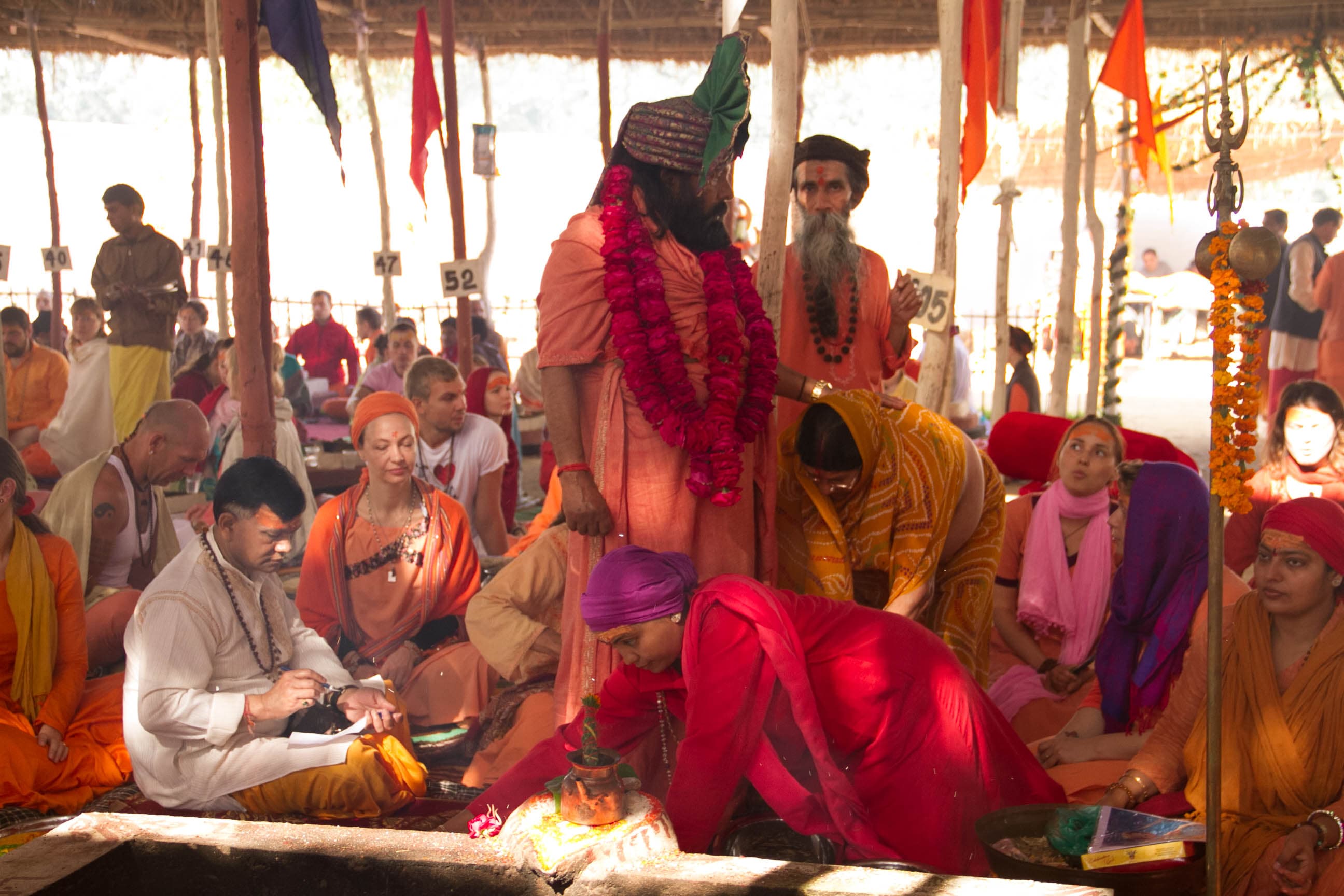 DASA MAHAVIDYA MAHA YAGAN photo 61