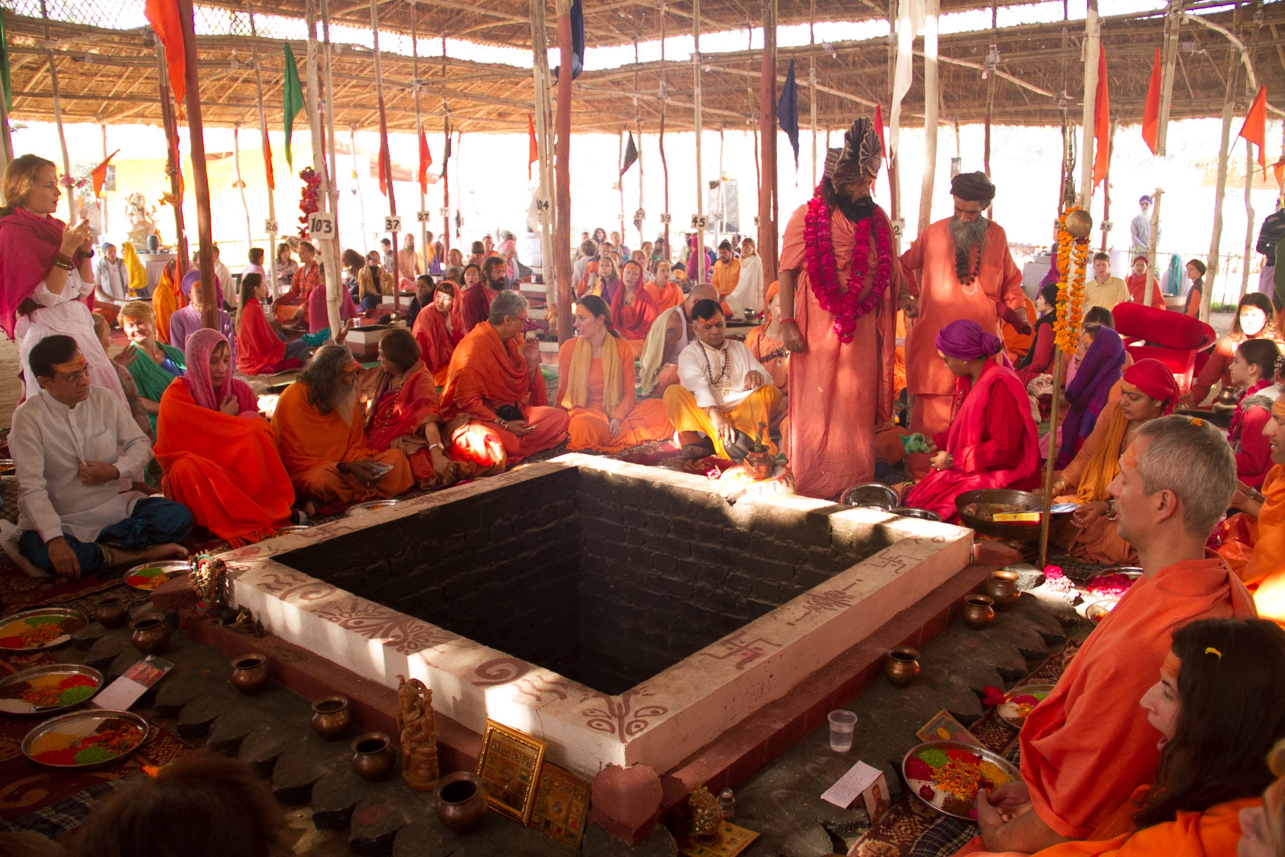 DASA MAHAVIDYA MAHA YAGAN photo 60