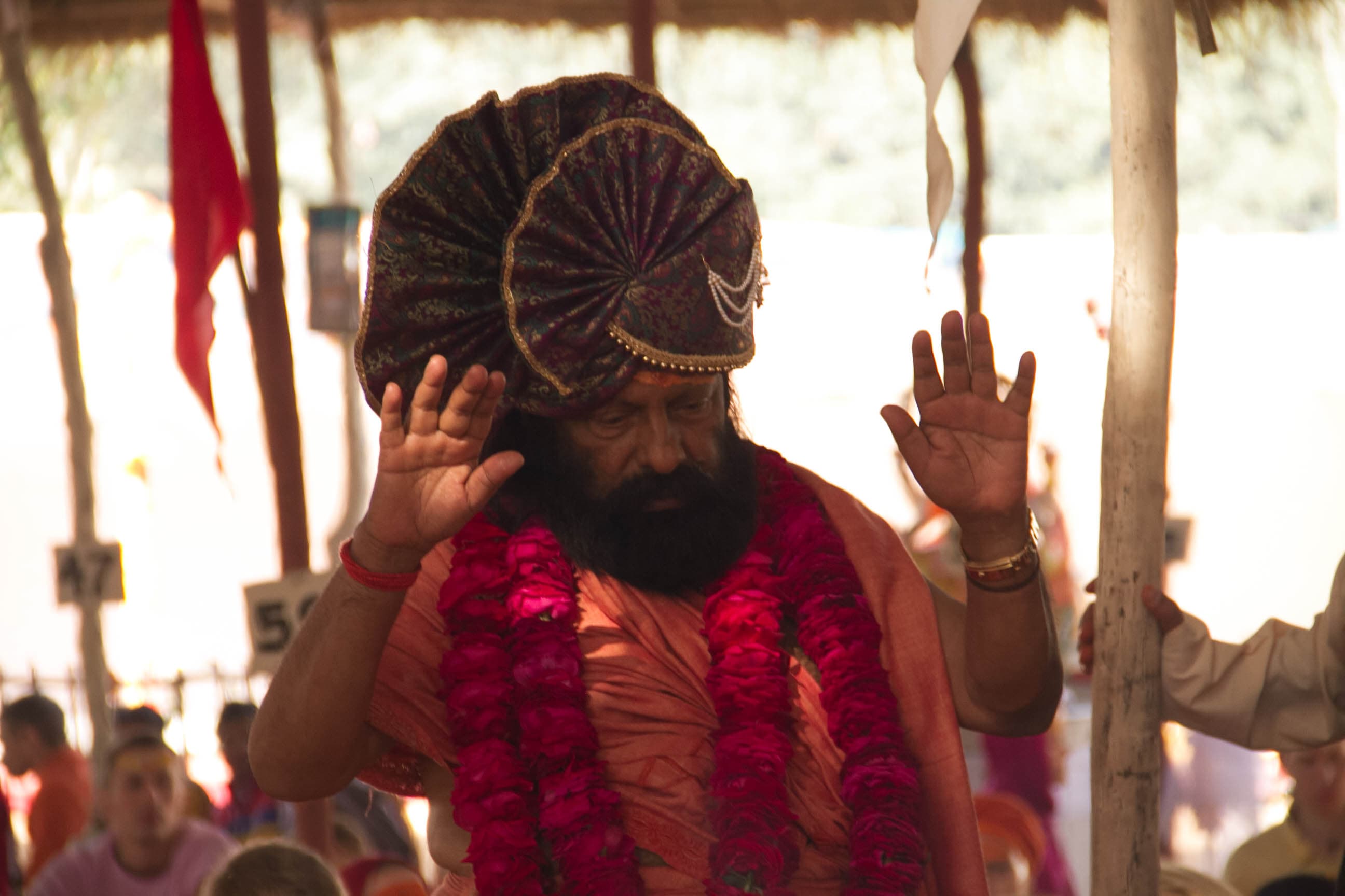 DASA MAHAVIDYA MAHA YAGAN photo 59