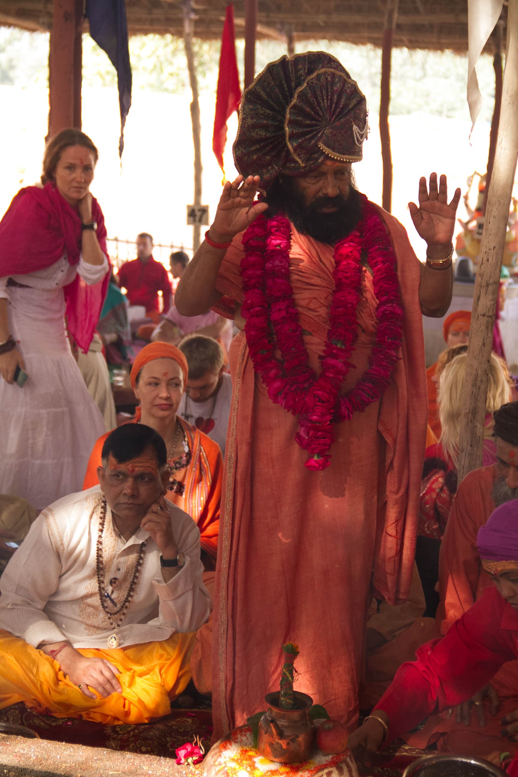 DASA MAHAVIDYA MAHA YAGAN photo 58