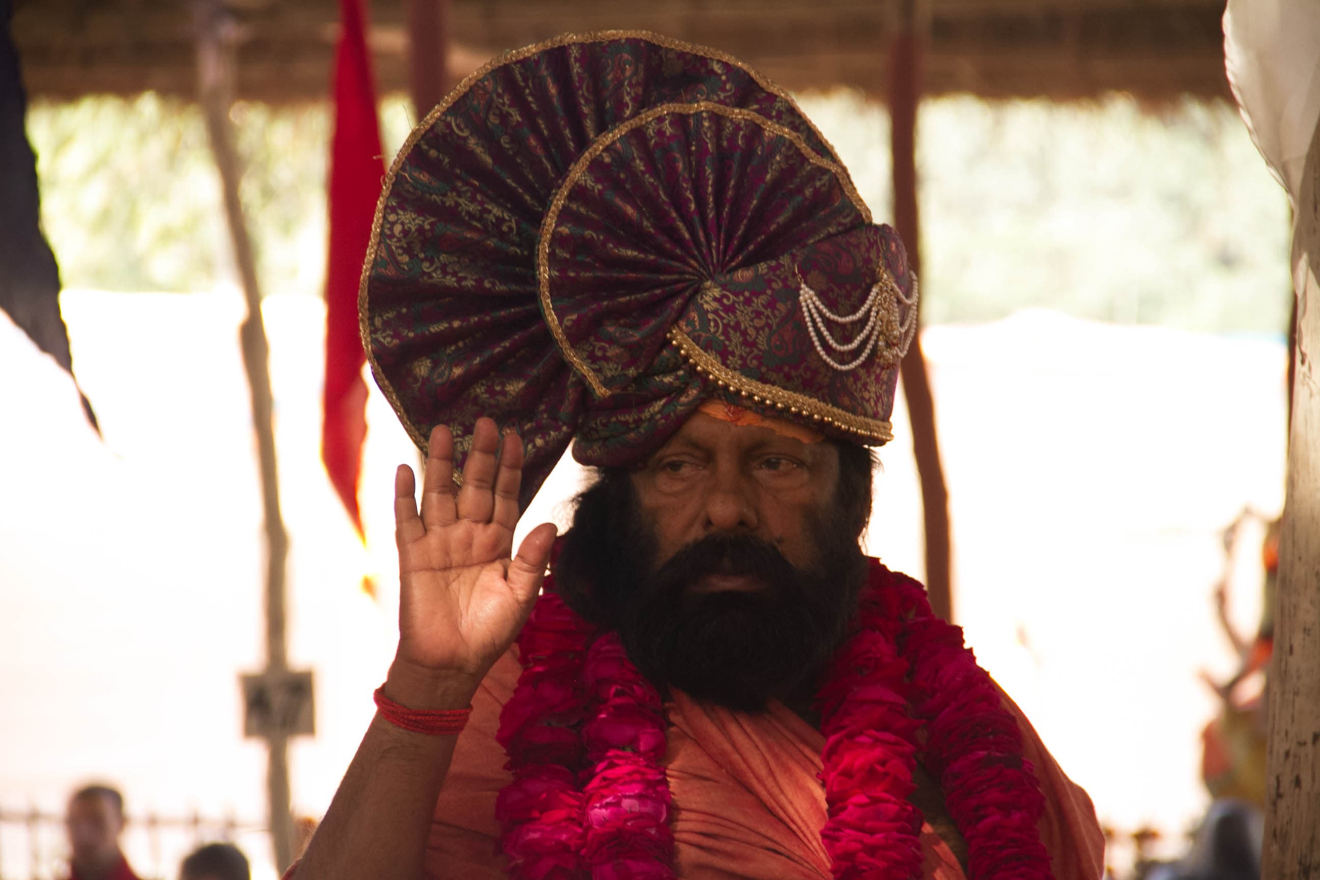DASA MAHAVIDYA MAHA YAGAN photo 57