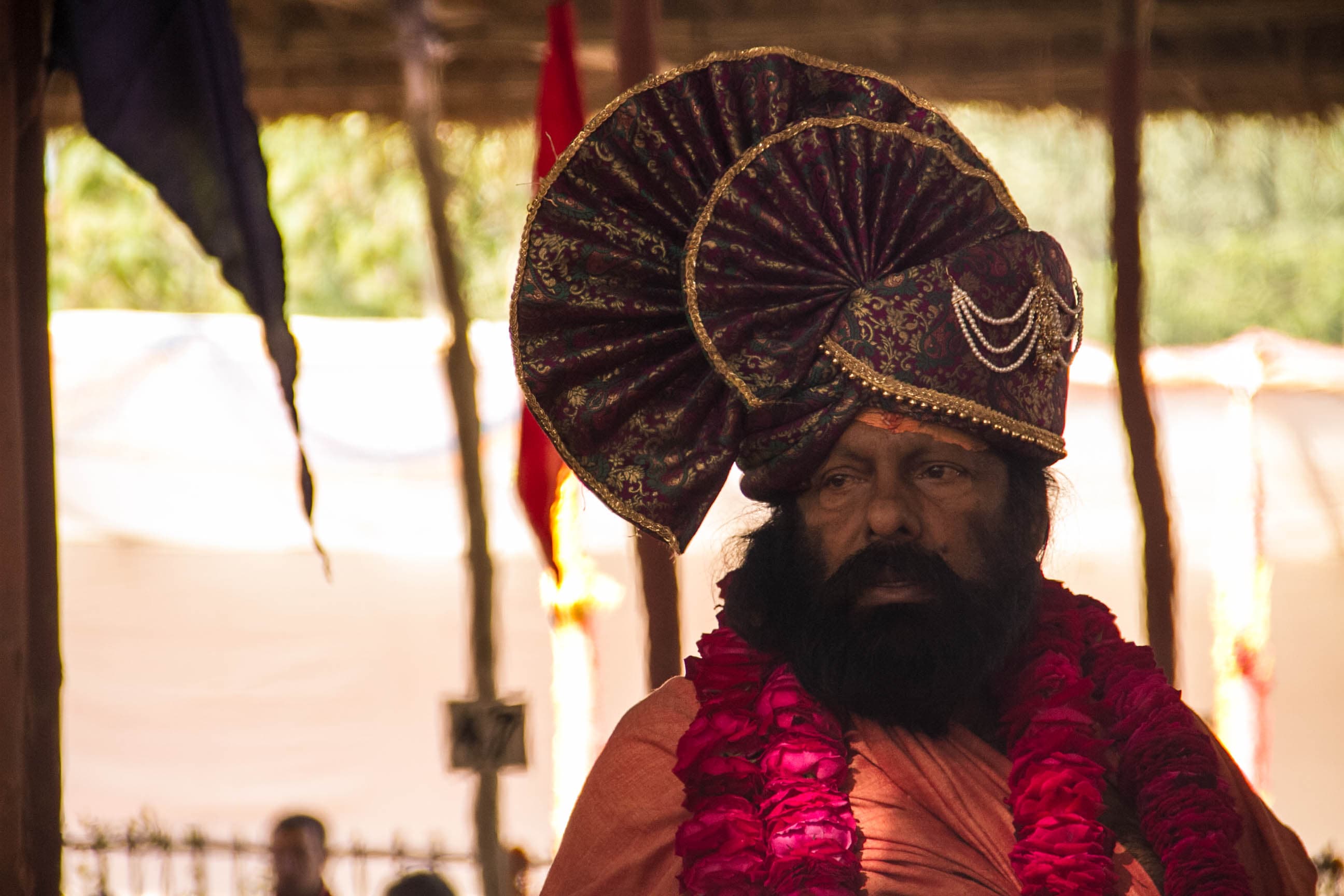 DASA MAHAVIDYA MAHA YAGAN photo 55
