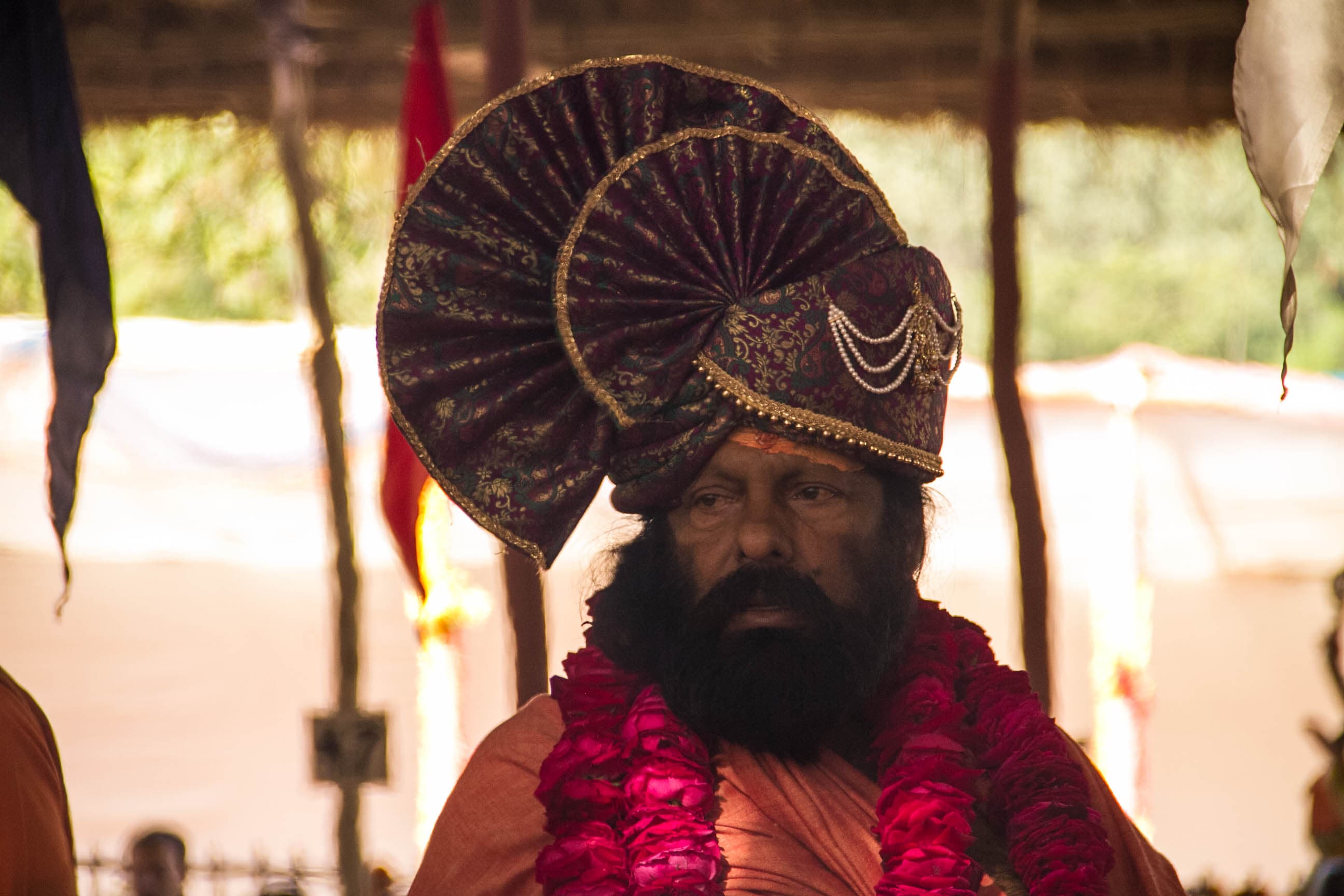 DASA MAHAVIDYA MAHA YAGAN photo 54