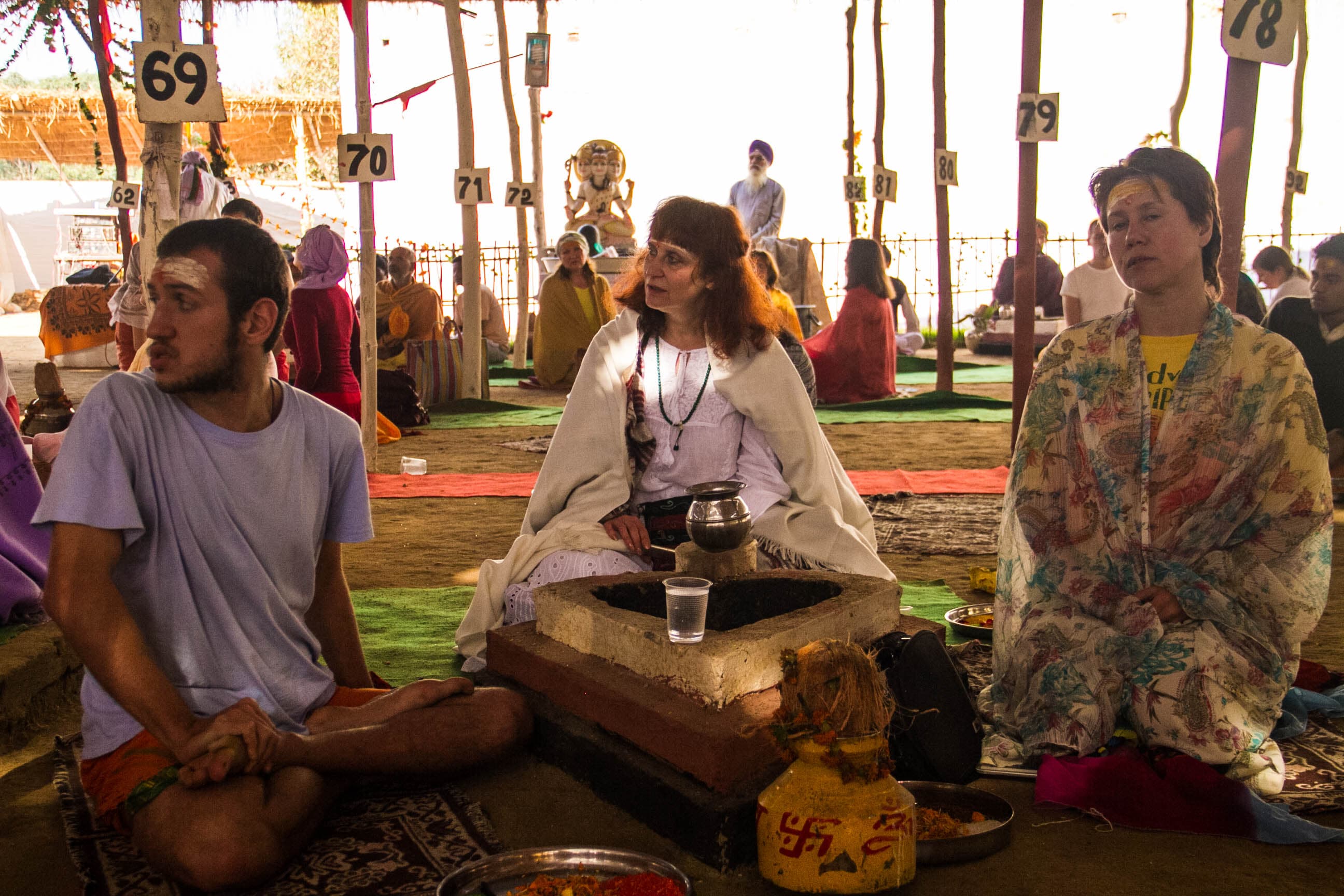 DASA MAHAVIDYA MAHA YAGAN photo 50