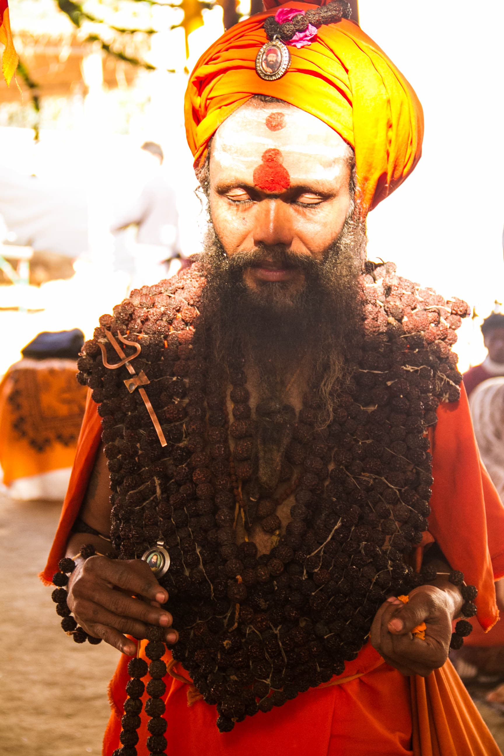 DASA MAHAVIDYA MAHA YAGAN photo 45