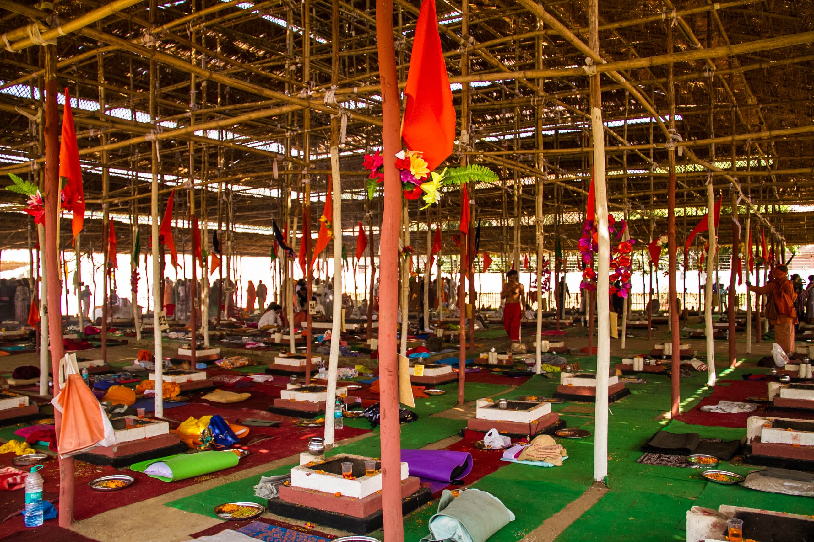 DASA MAHAVIDYA MAHA YAGAN photo 43