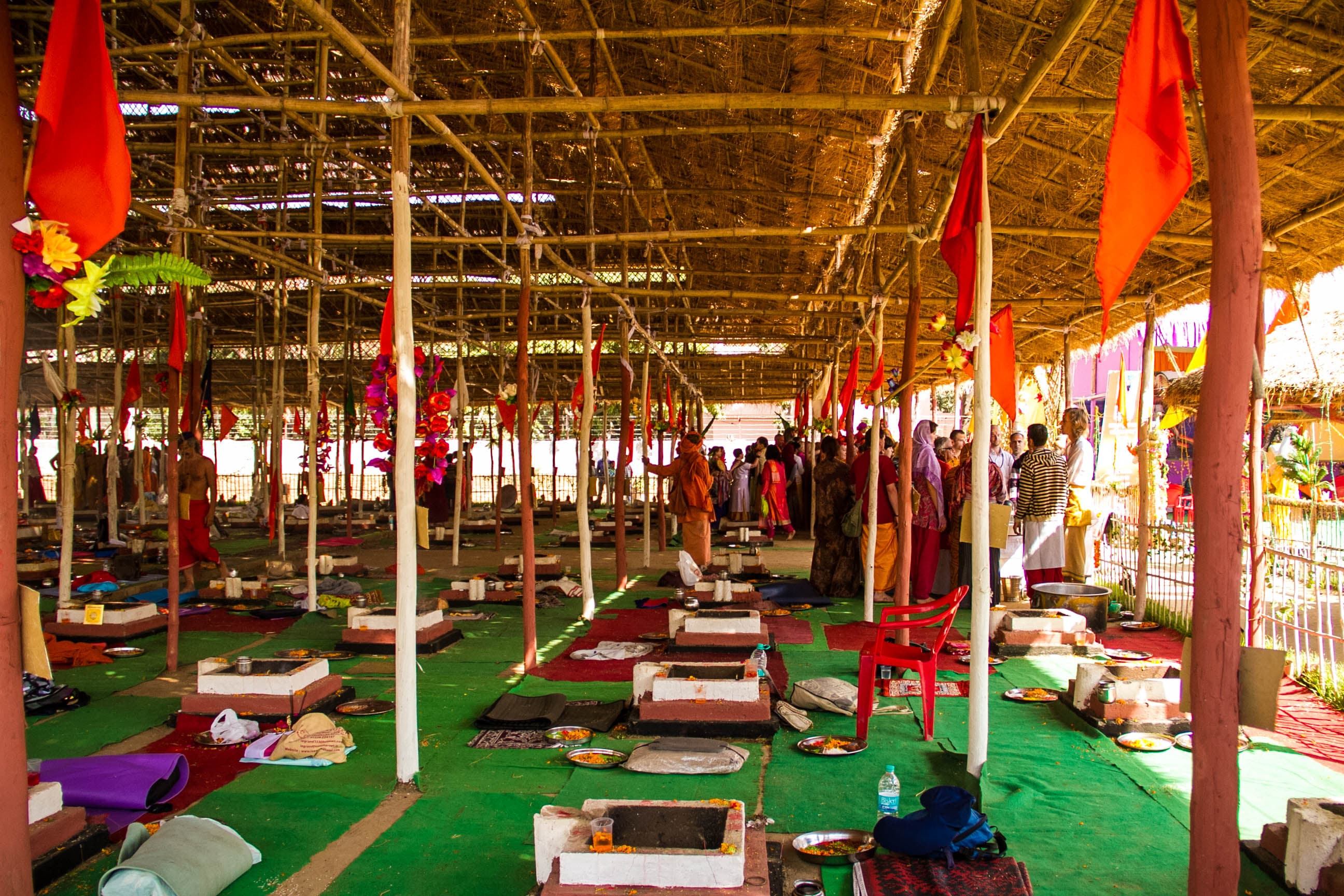 DASA MAHAVIDYA MAHA YAGAN photo 42