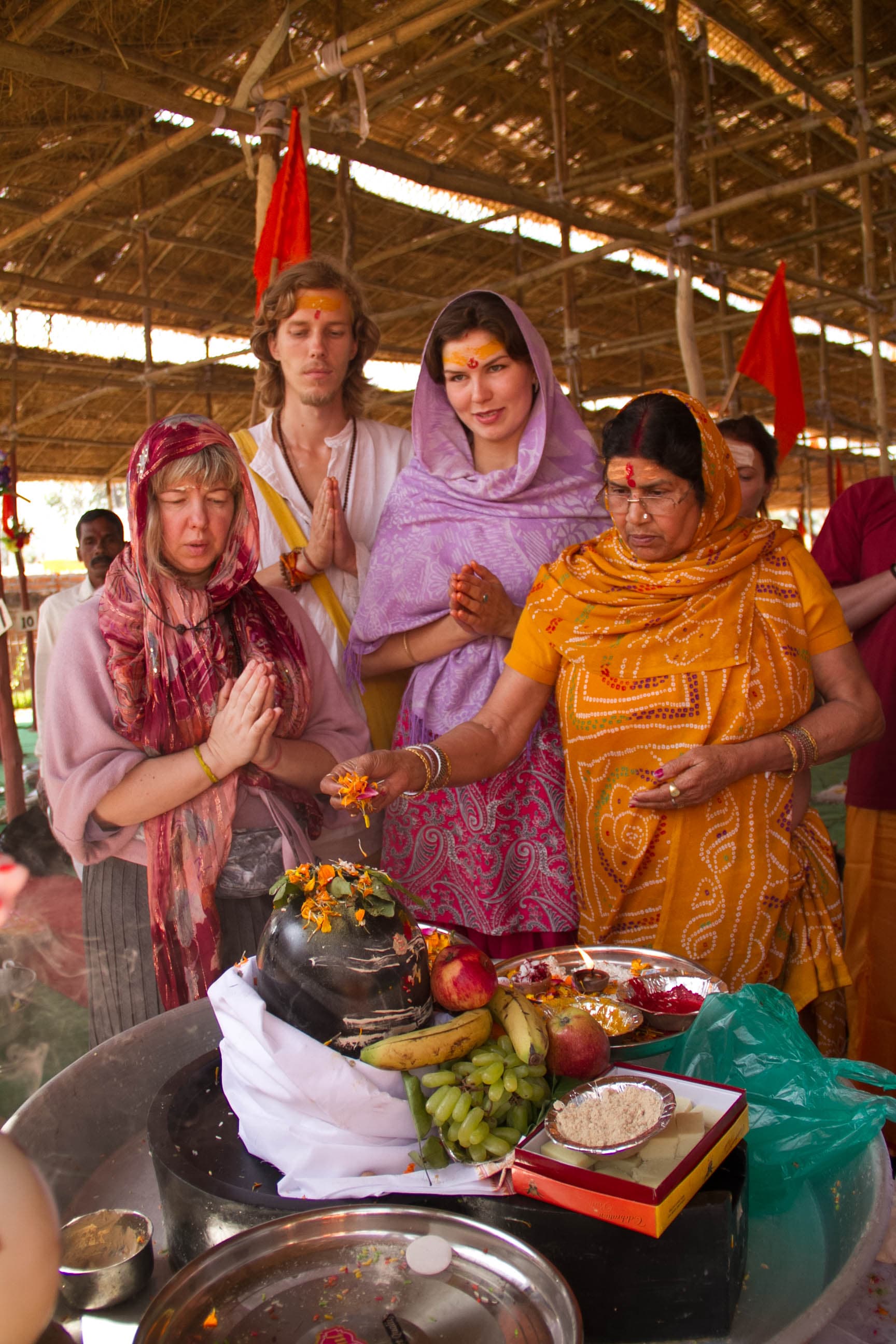 DASA MAHAVIDYA MAHA YAGAN photo 41