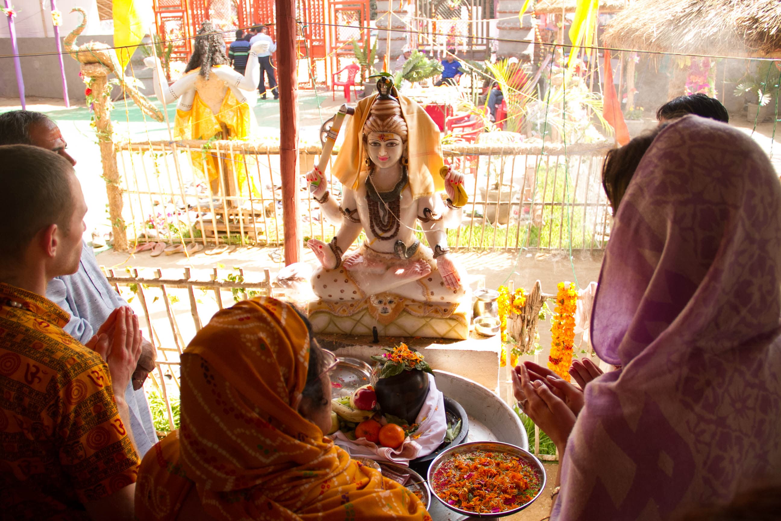 DASA MAHAVIDYA MAHA YAGAN photo 40
