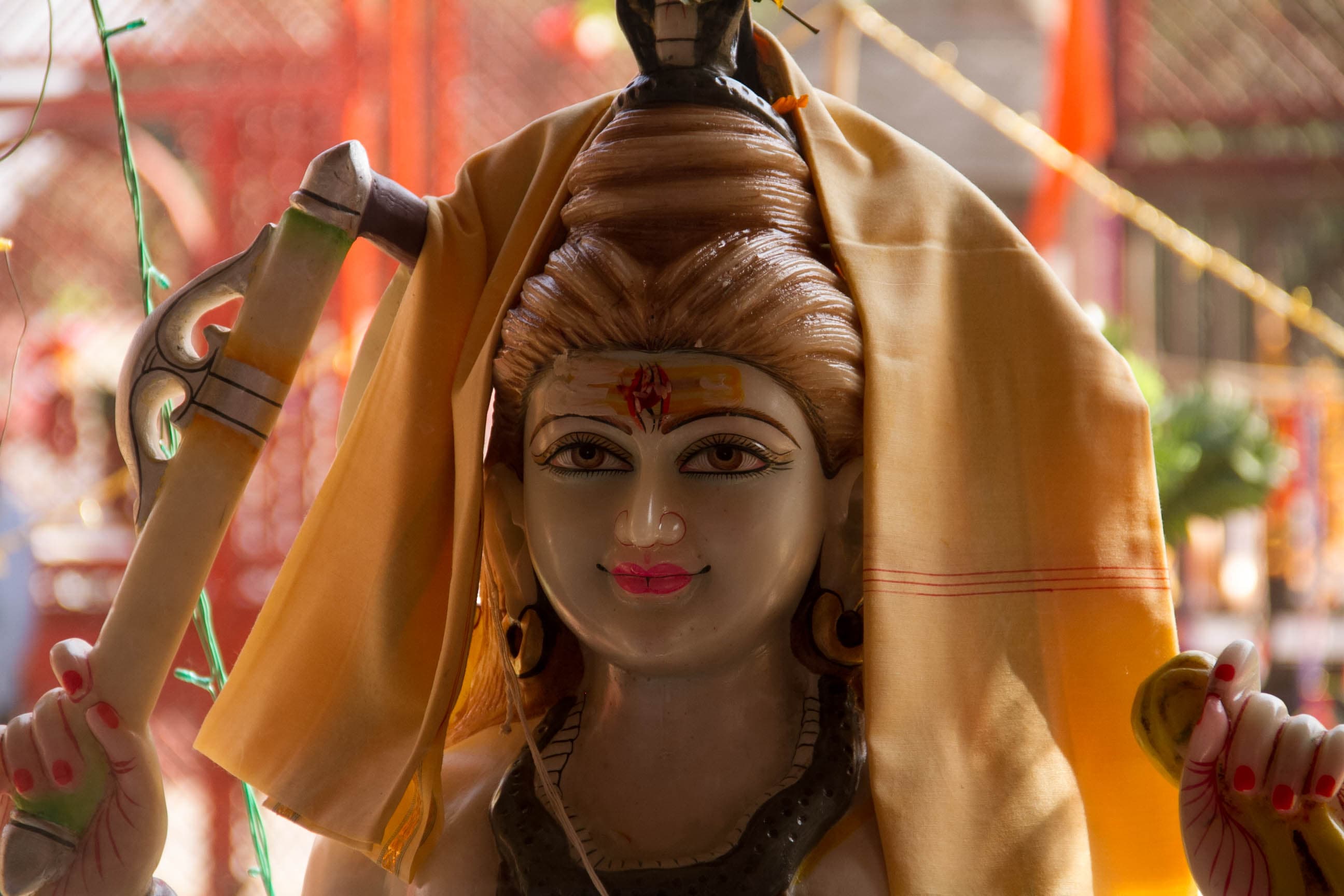 DASA MAHAVIDYA MAHA YAGAN photo 39