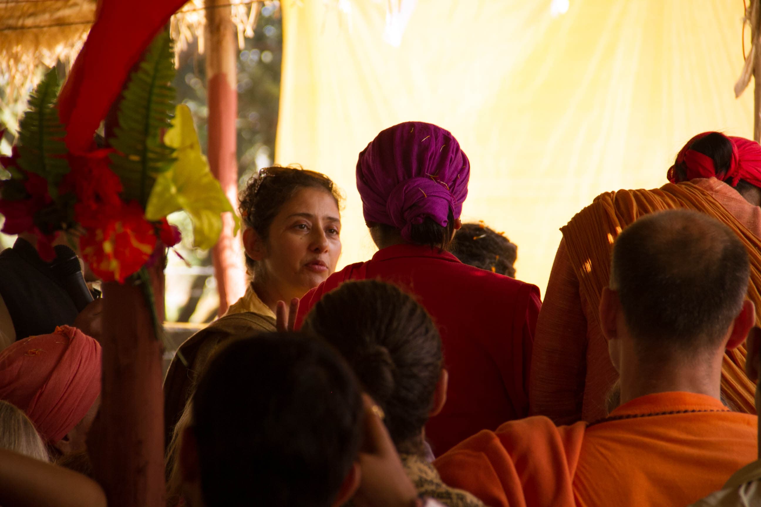 DASA MAHAVIDYA MAHA YAGAN photo 38
