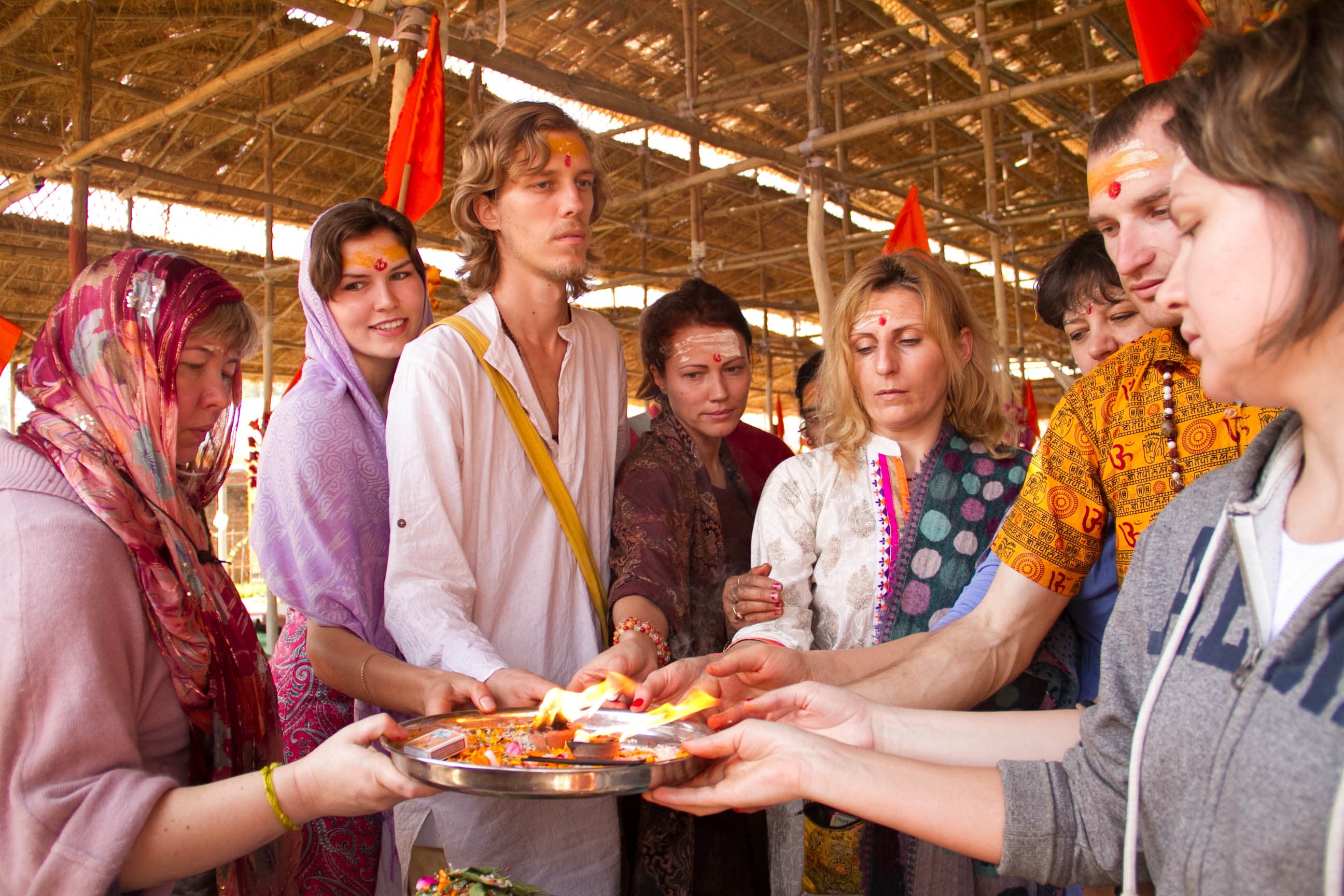 DASA MAHAVIDYA MAHA YAGAN photo 37