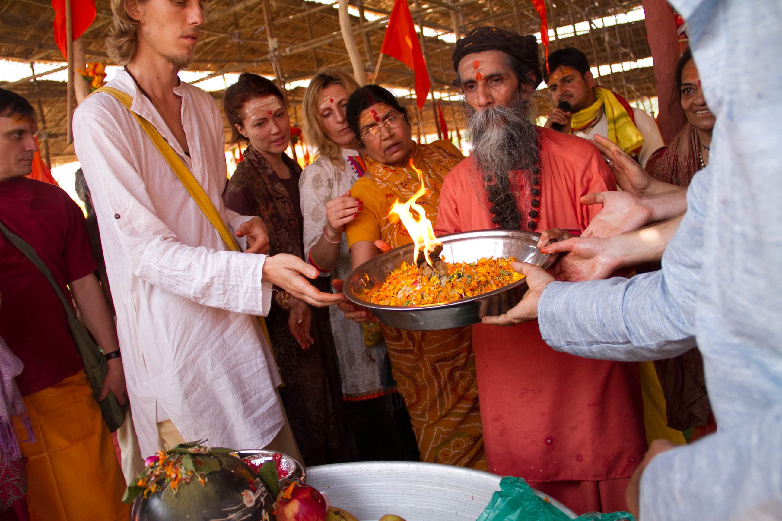 DASA MAHAVIDYA MAHA YAGAN photo 36