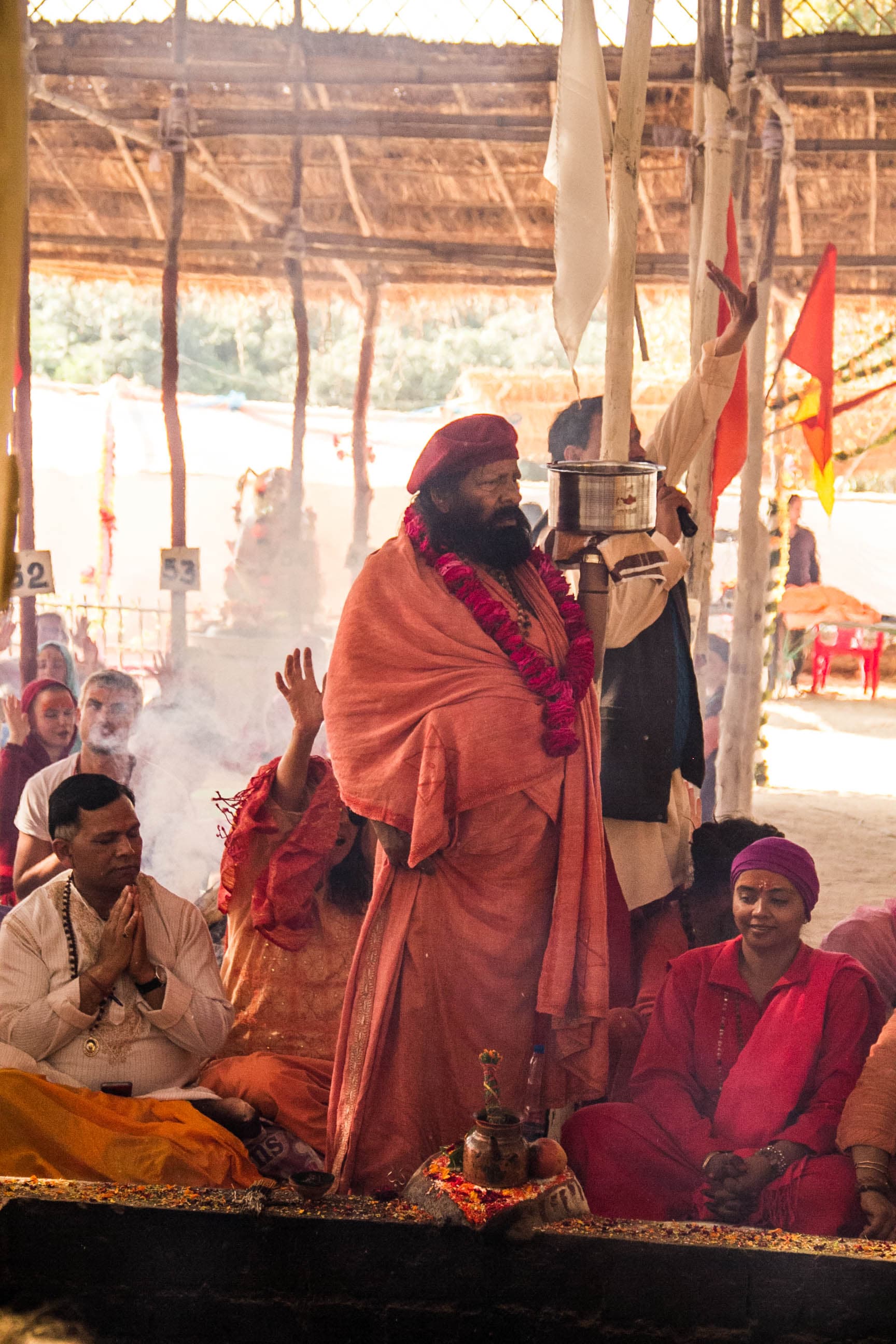 DASA MAHAVIDYA MAHA YAGAN photo 33