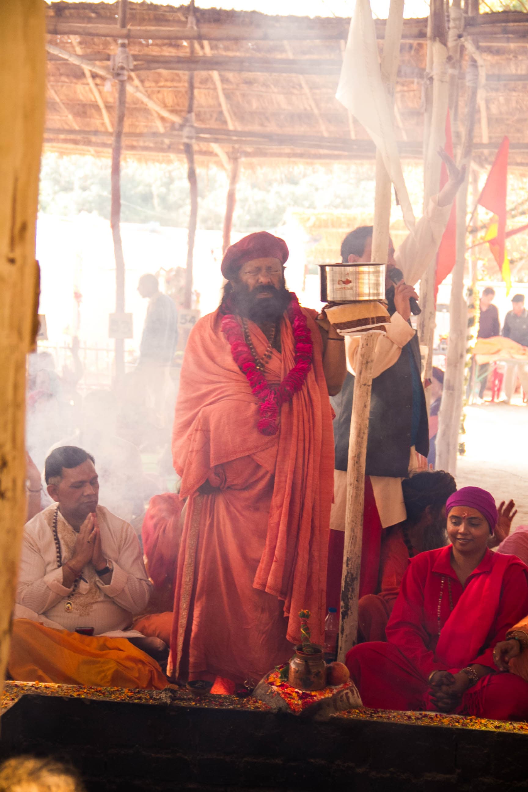 DASA MAHAVIDYA MAHA YAGAN photo 32
