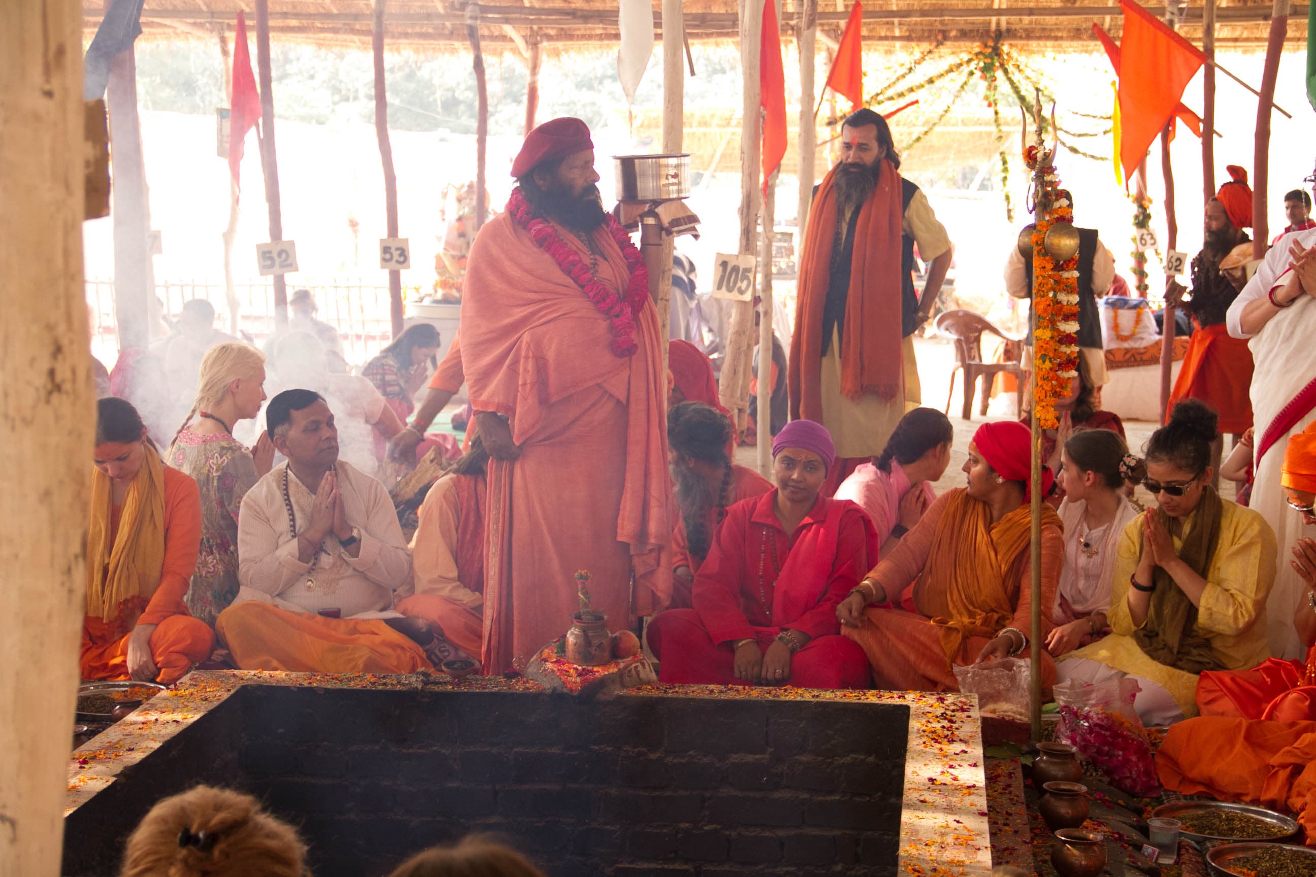 DASA MAHAVIDYA MAHA YAGAN photo 30