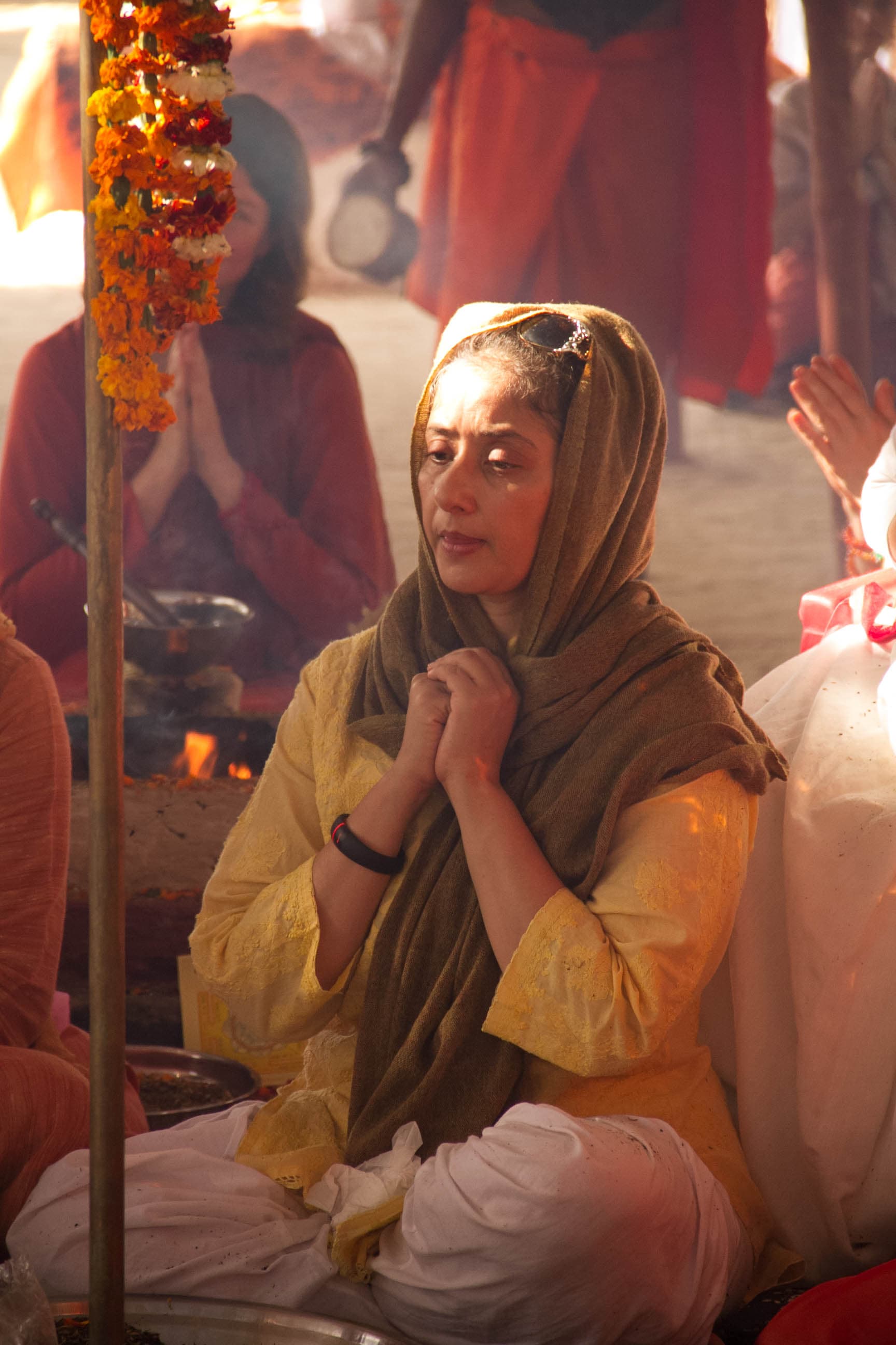 DASA MAHAVIDYA MAHA YAGAN photo 29