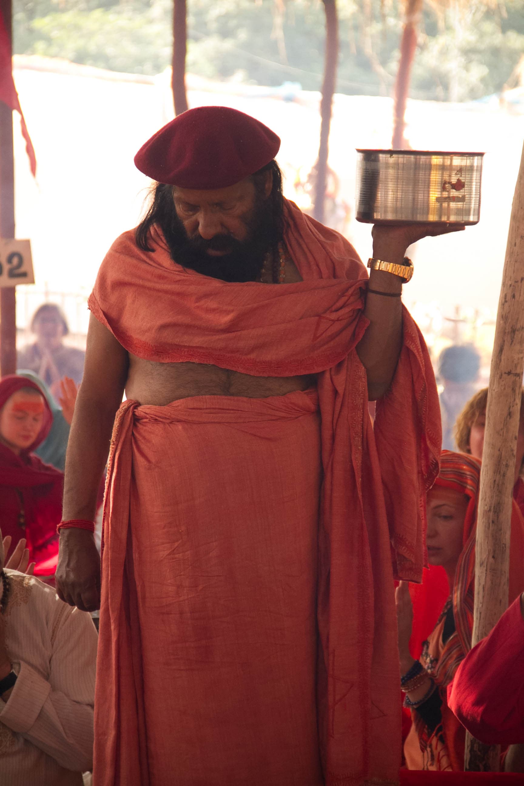 DASA MAHAVIDYA MAHA YAGAN photo 28