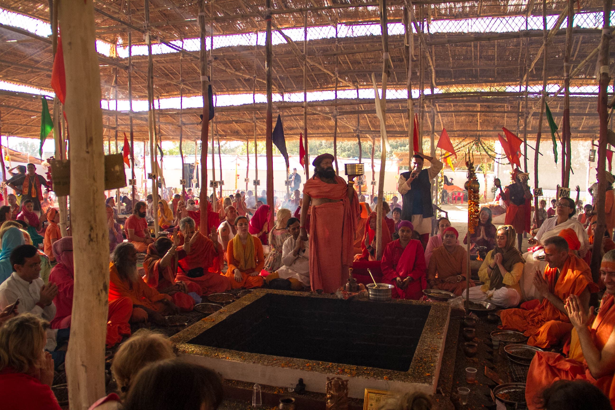 DASA MAHAVIDYA MAHA YAGAN photo 27