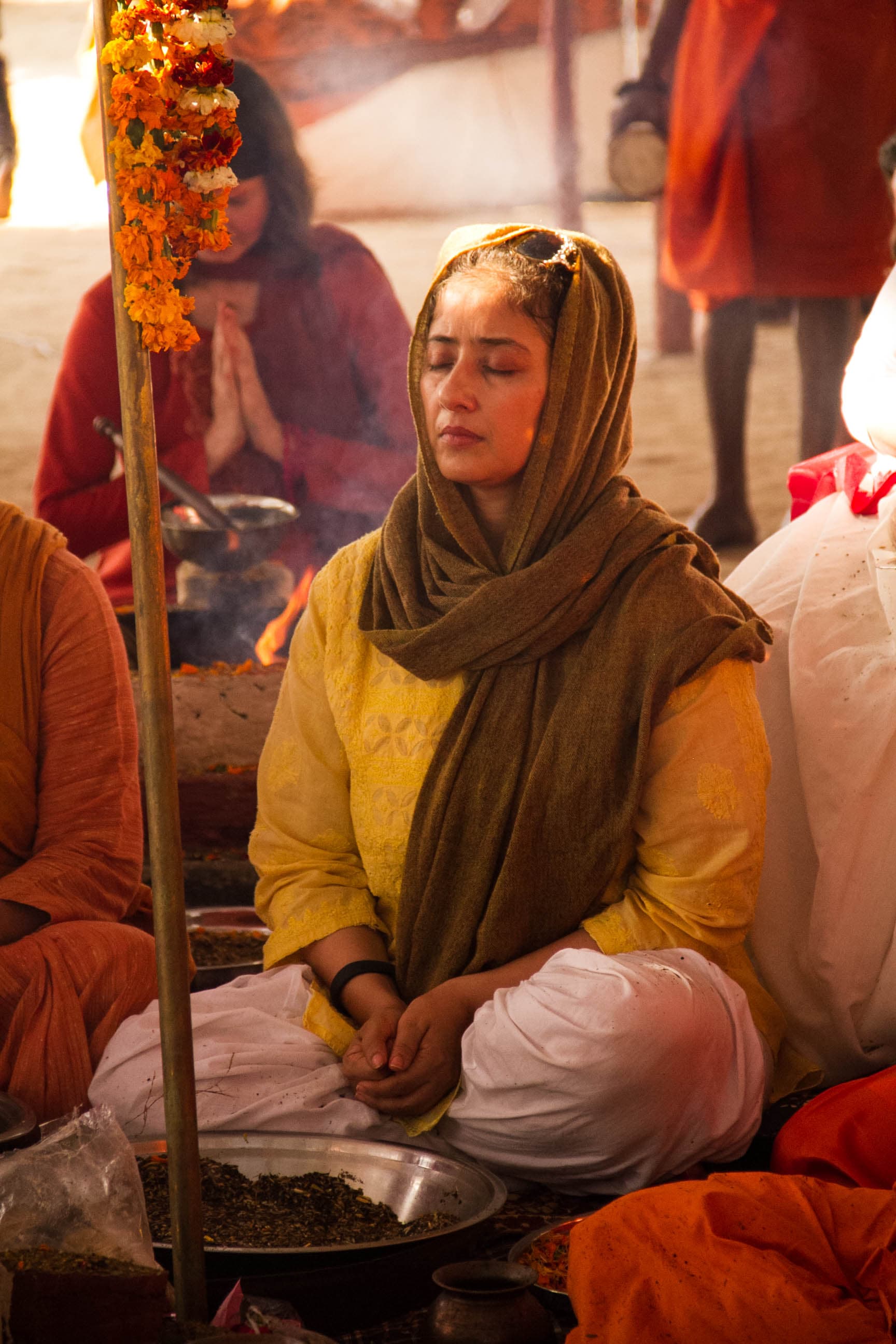 DASA MAHAVIDYA MAHA YAGAN photo 26
