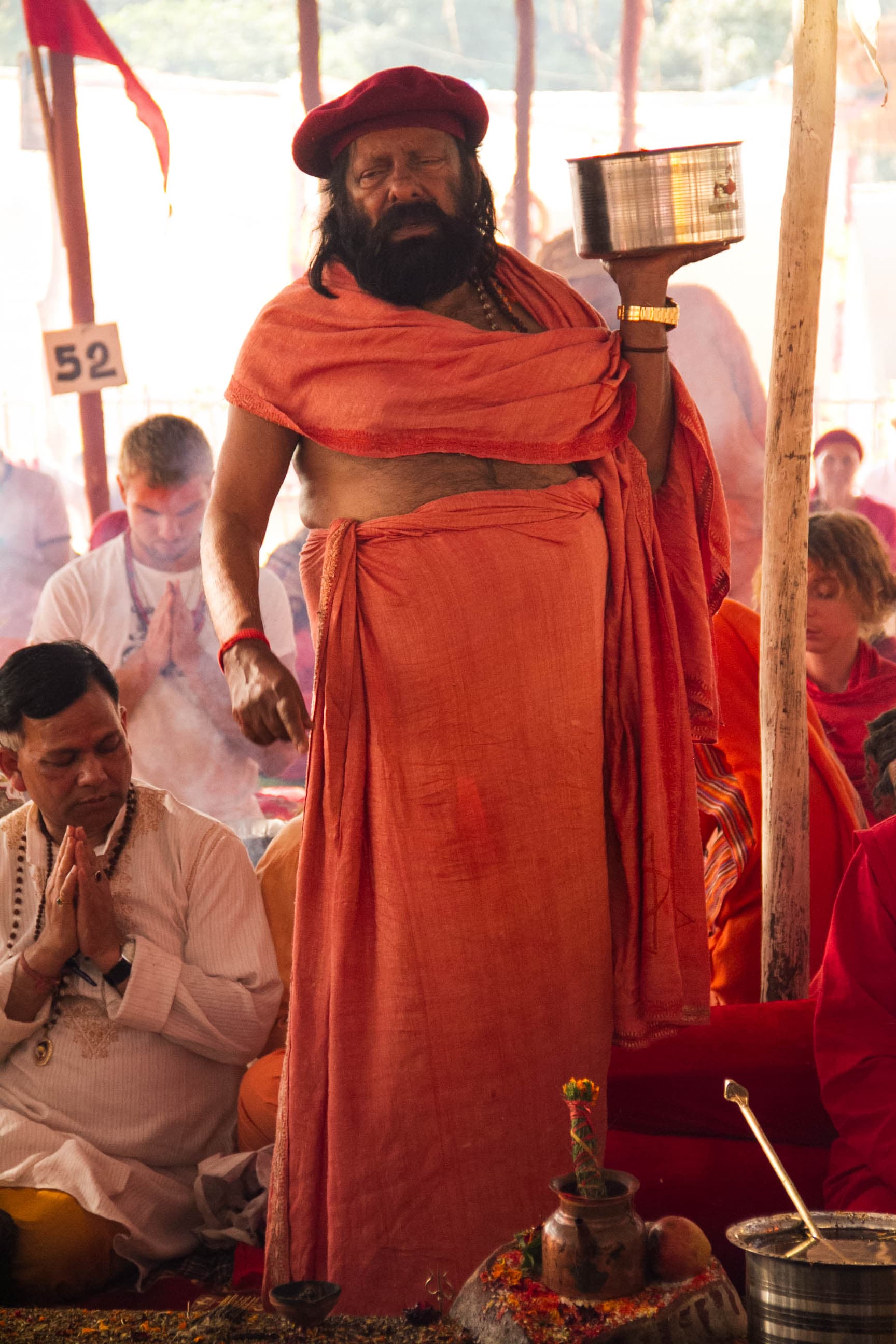 DASA MAHAVIDYA MAHA YAGAN photo 25