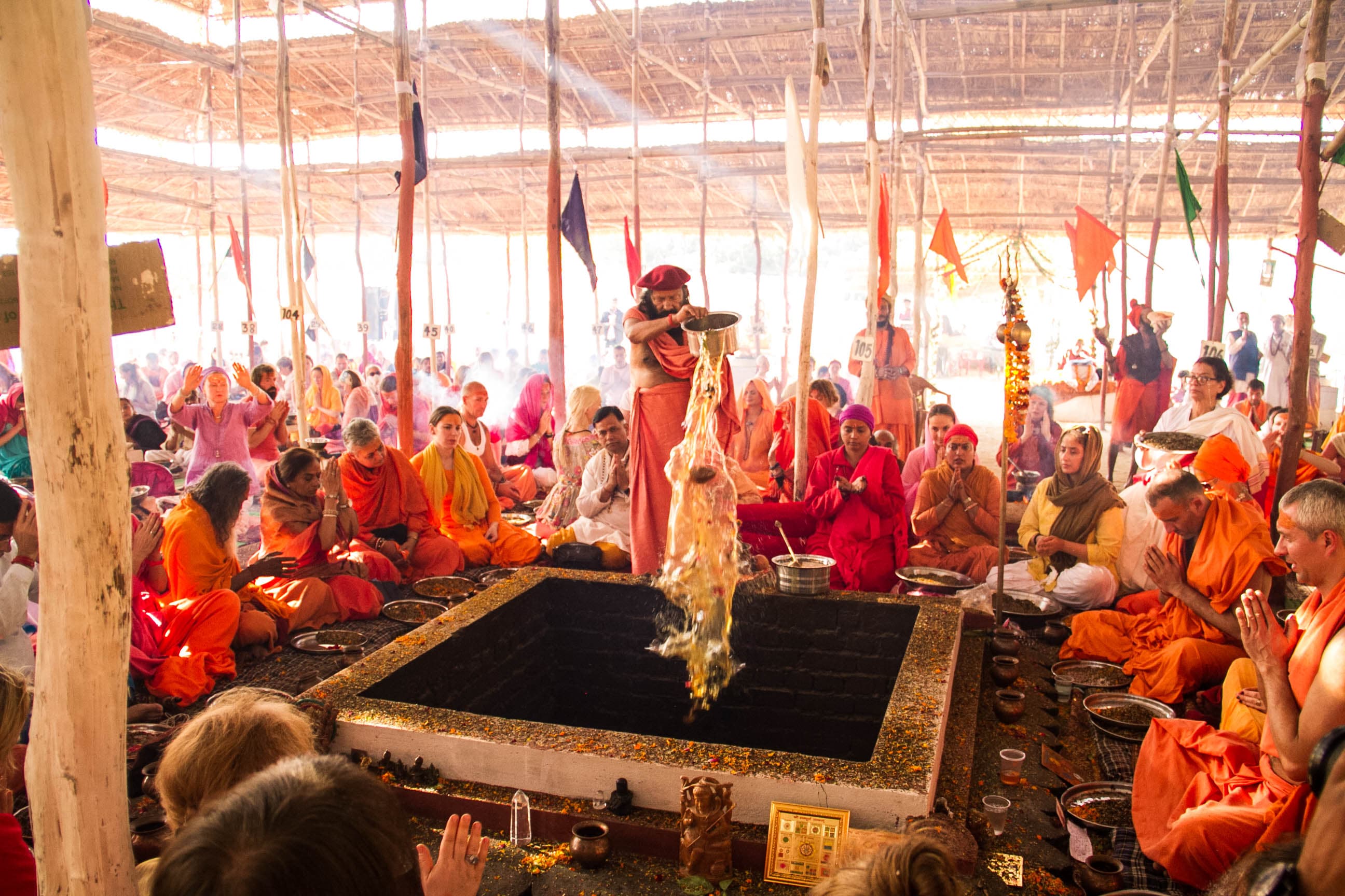 DASA MAHAVIDYA MAHA YAGAN photo 24