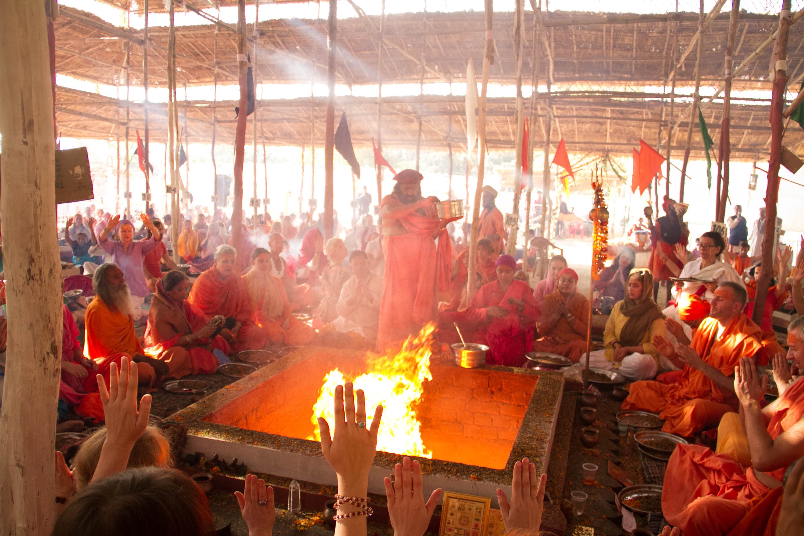 DASA MAHAVIDYA MAHA YAGAN photo 23