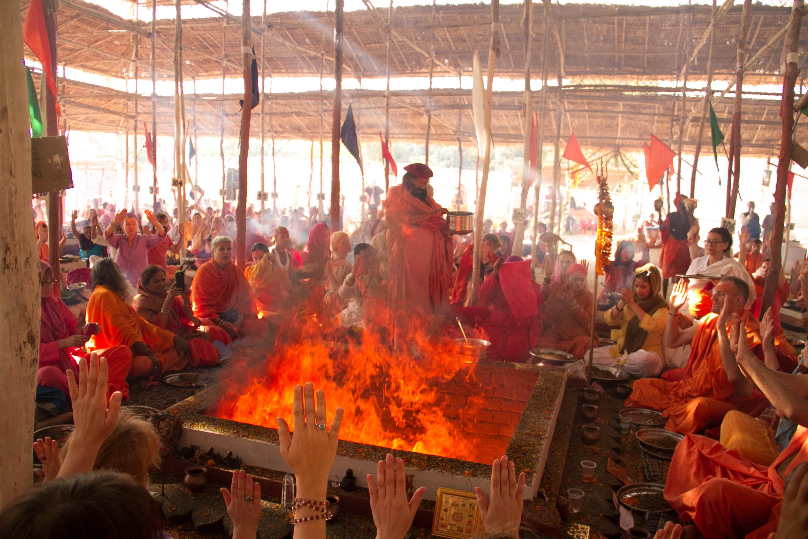 DASA MAHAVIDYA MAHA YAGAN photo 21