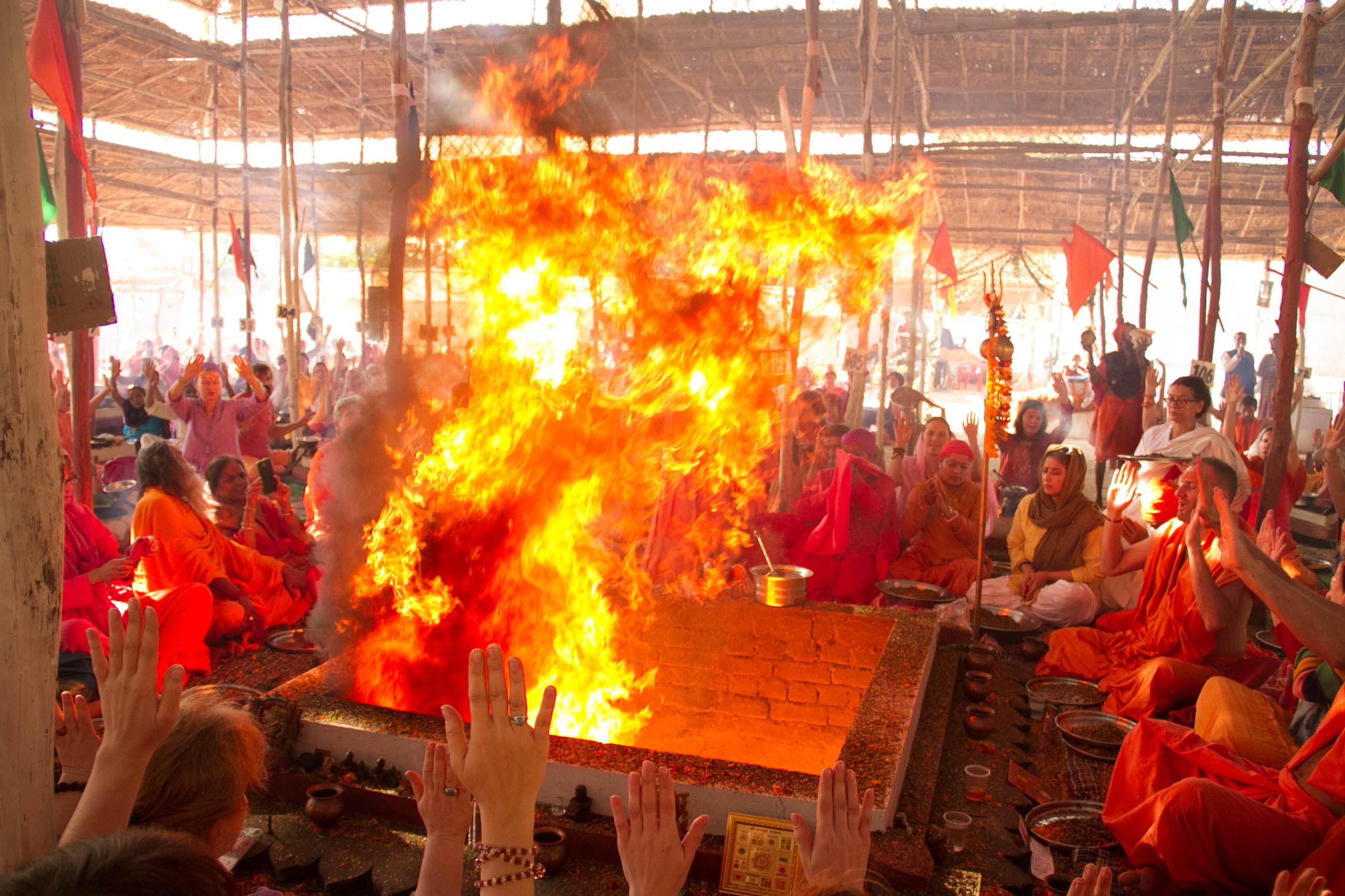 DASA MAHAVIDYA MAHA YAGAN photo 20