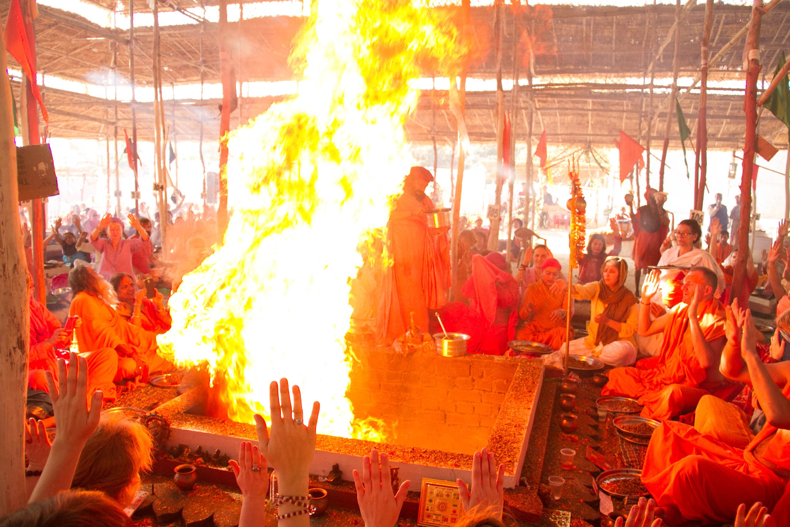 DASA MAHAVIDYA MAHA YAGAN photo 19
