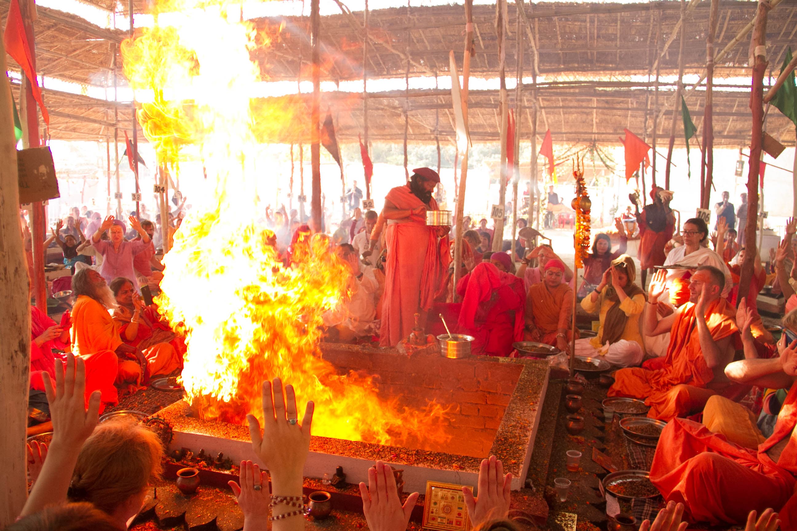 DASA MAHAVIDYA MAHA YAGAN photo 18