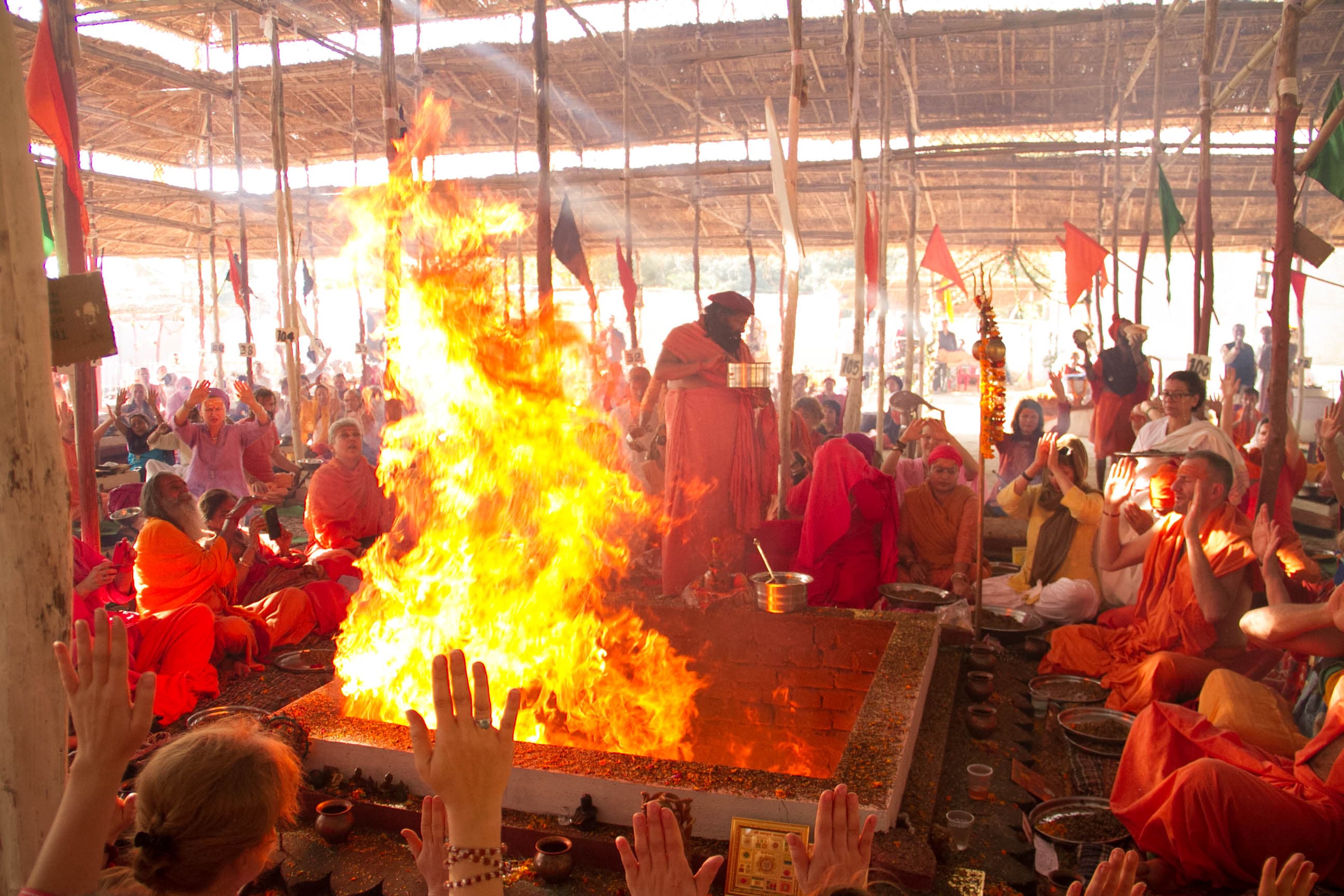 DASA MAHAVIDYA MAHA YAGAN photo 17