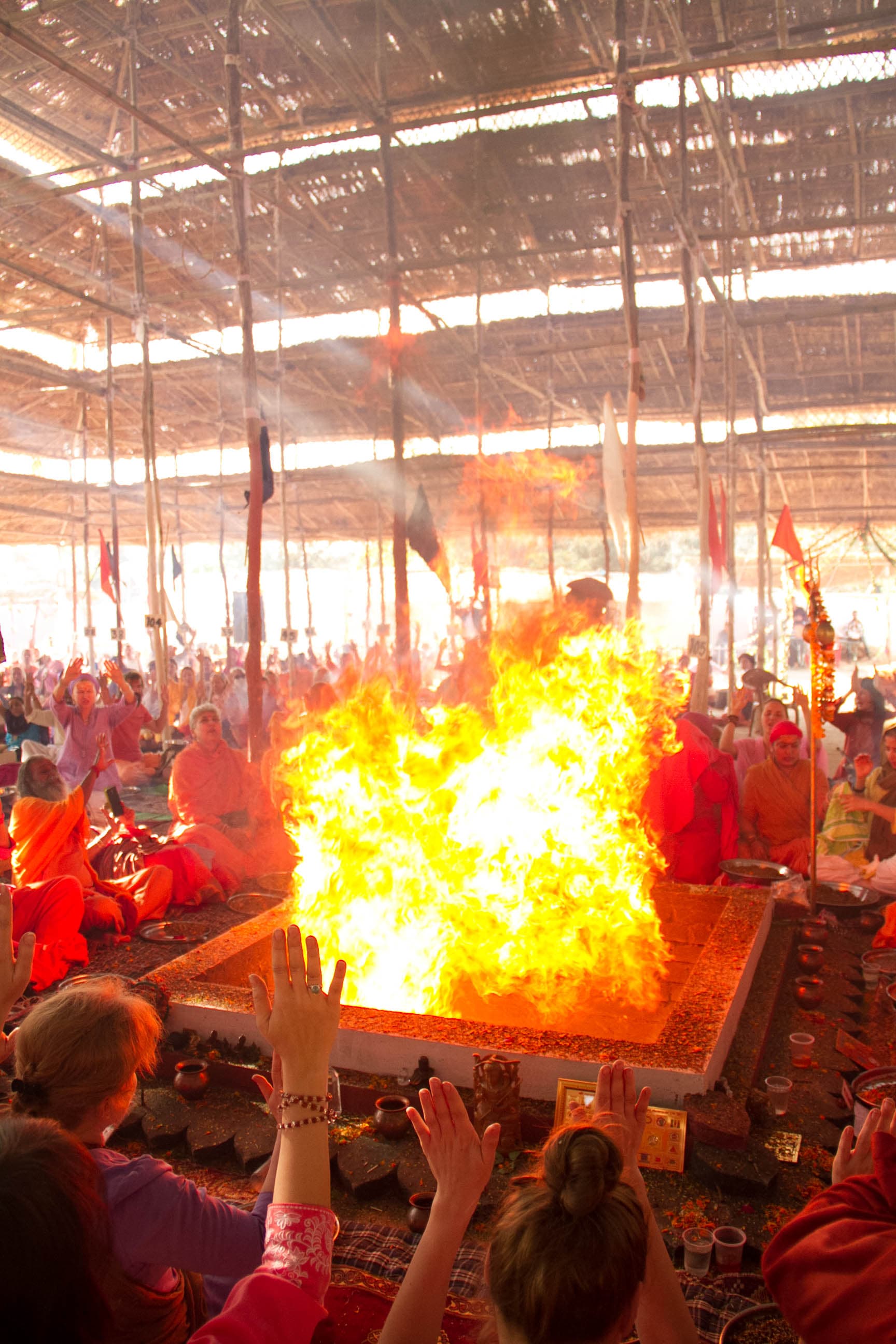 DASA MAHAVIDYA MAHA YAGAN photo 16