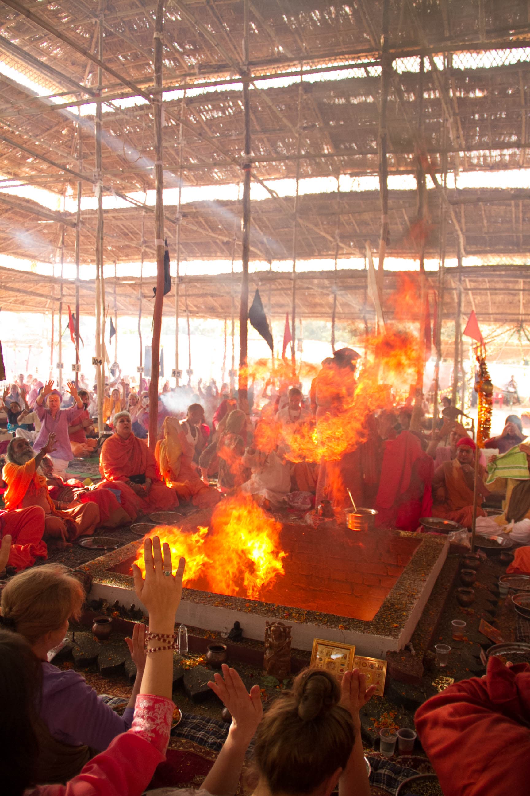 DASA MAHAVIDYA MAHA YAGAN photo 15
