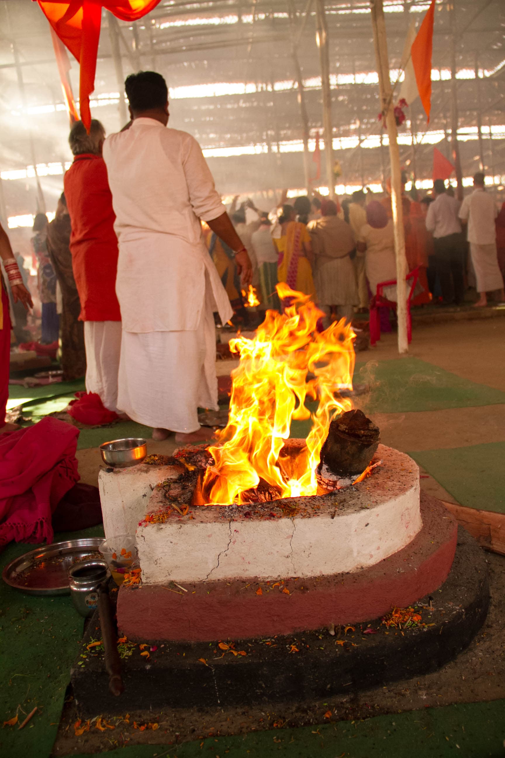 DASA MAHAVIDYA MAHA YAGAN photo 14