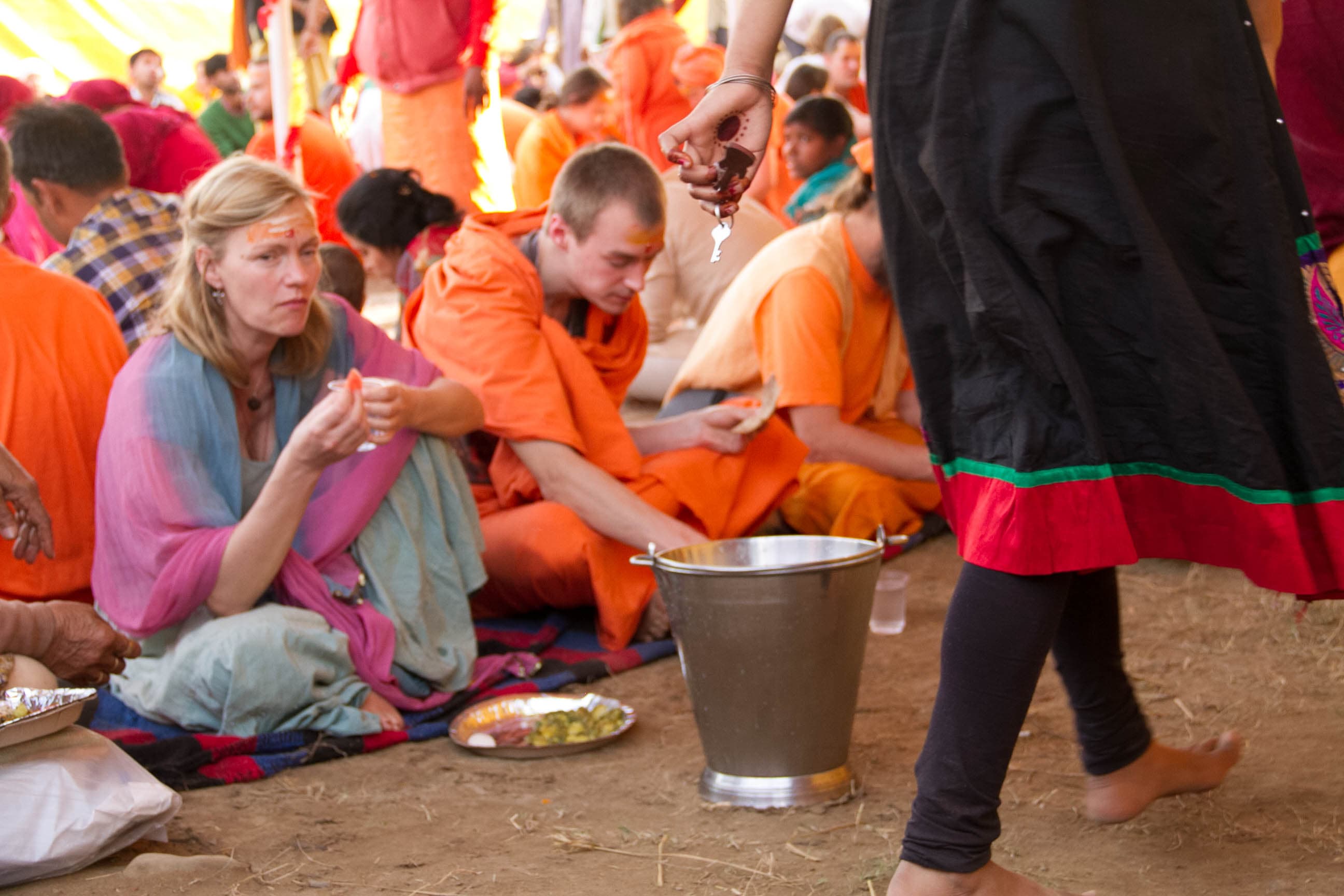 DASA MAHAVIDYA MAHA YAGAN photo 7