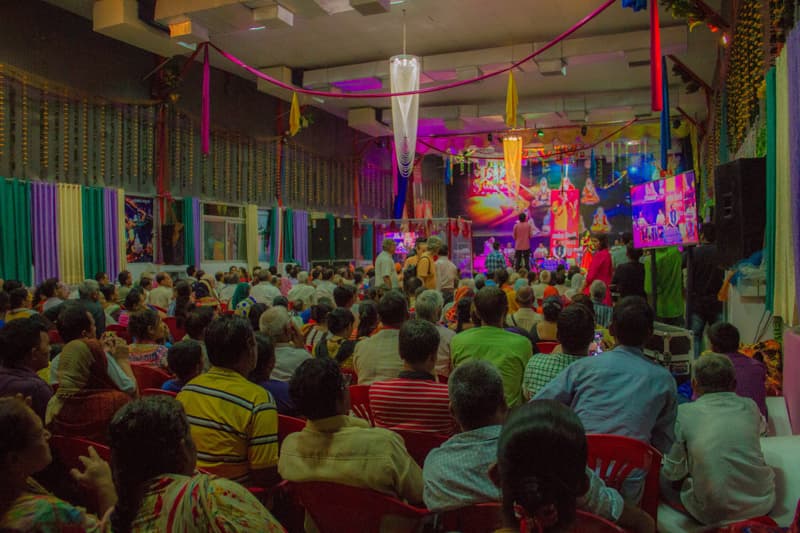 GURU PURNIMA 2017 photo 31