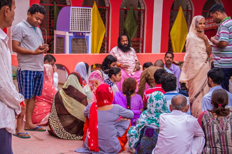 GURU PURNIMA 2017 photo 26